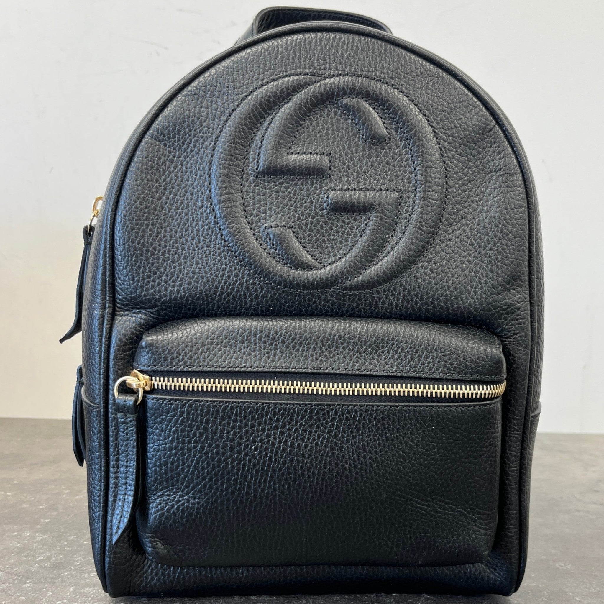 Women's Soho Backpack Black
