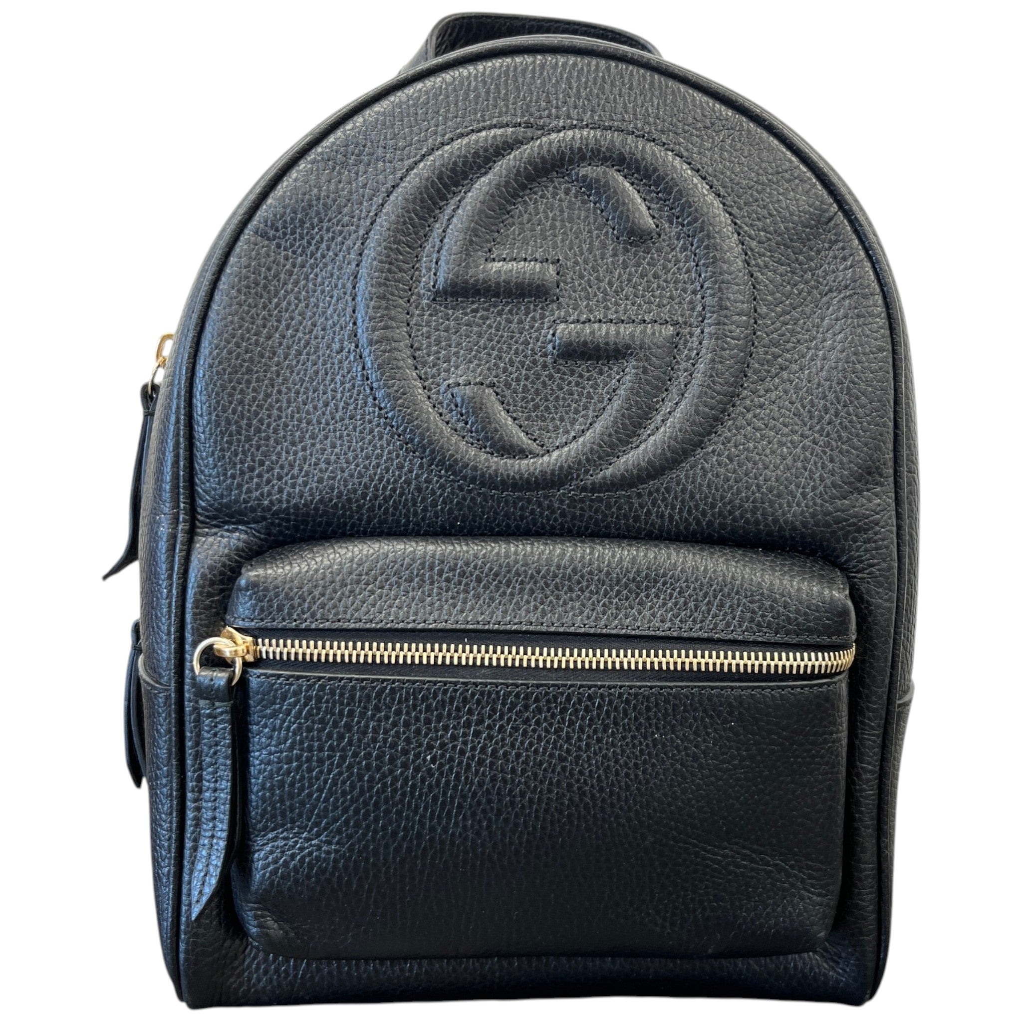 Women's Soho Backpack Black