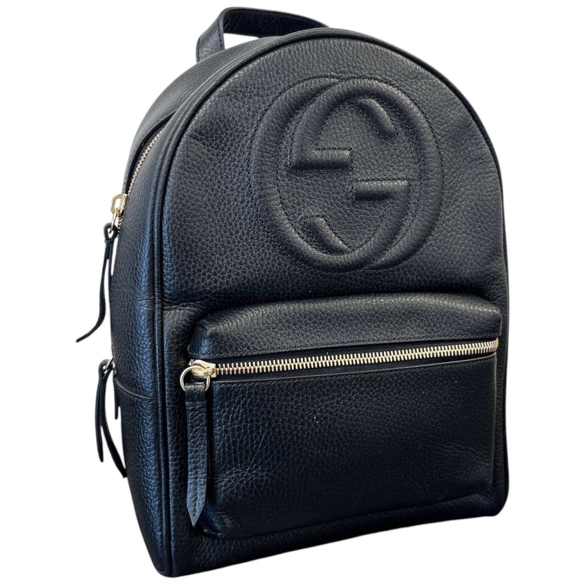 Women's Soho Backpack Black