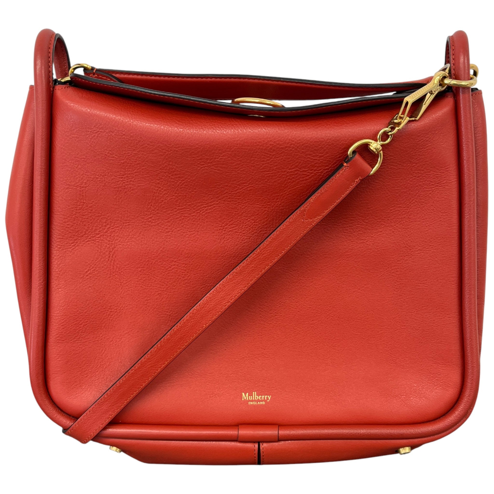 Women's Large Leighton Bag Red