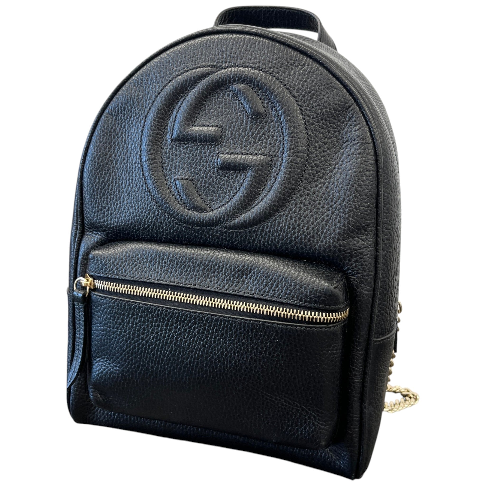Women's Soho Backpack Black