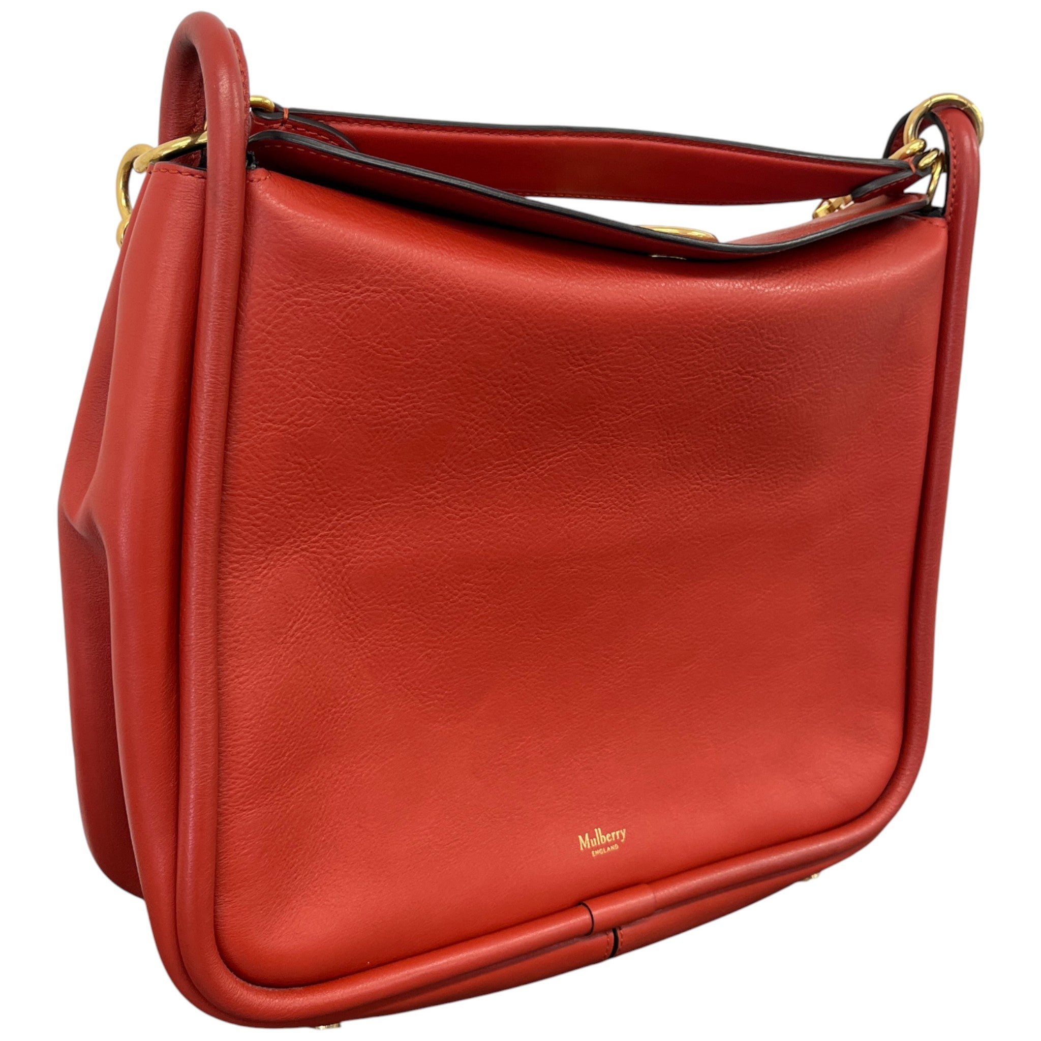 Women's Large Leighton Bag Red