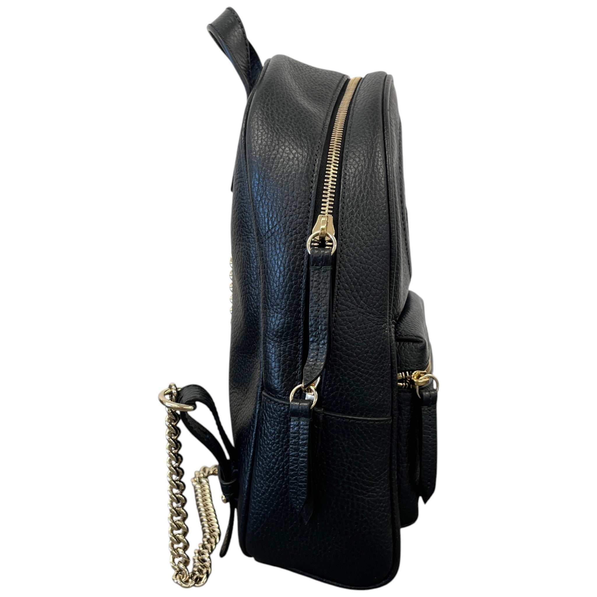 Women's Soho Backpack Black
