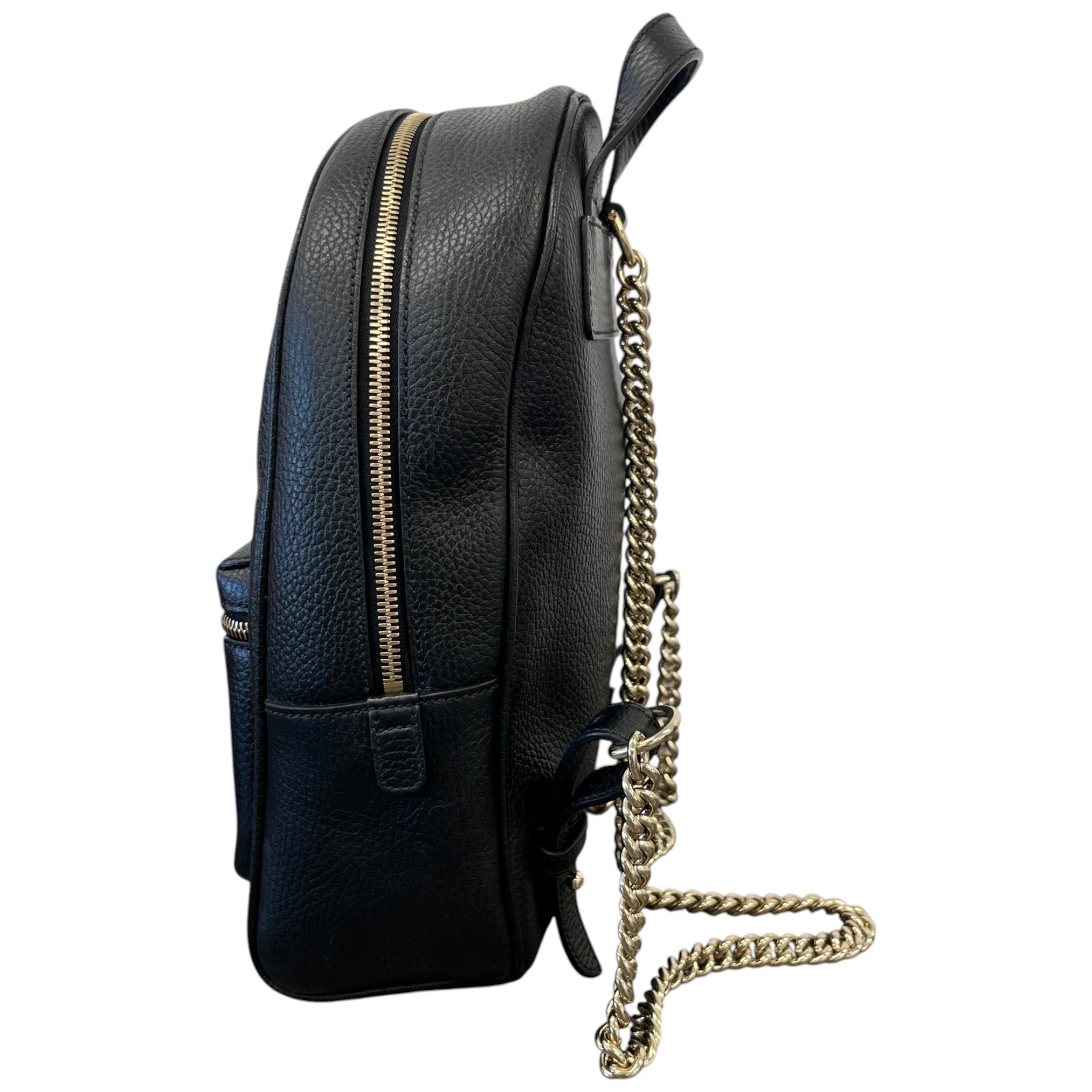 Women's Soho Backpack Black