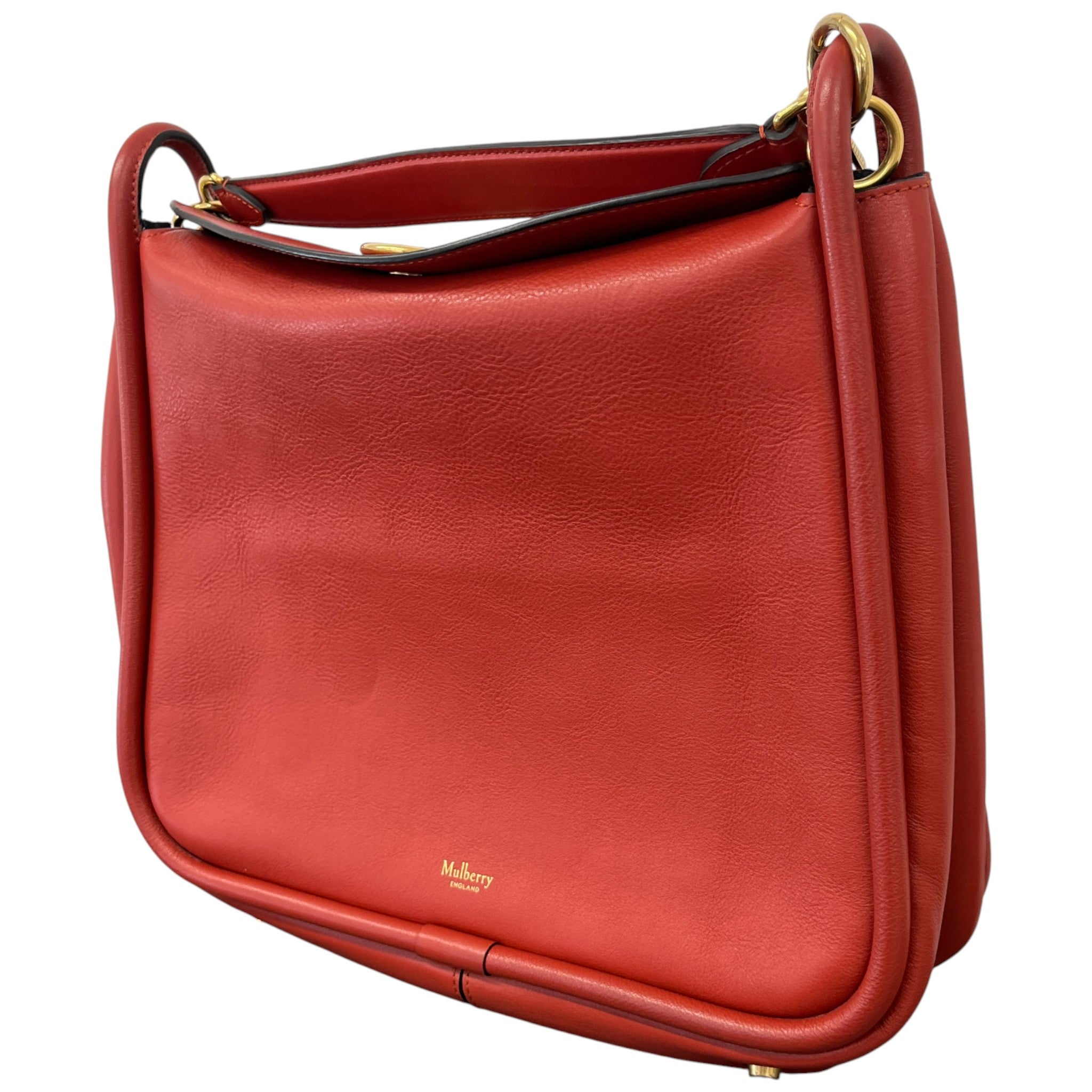 Women's Large Leighton Bag Red