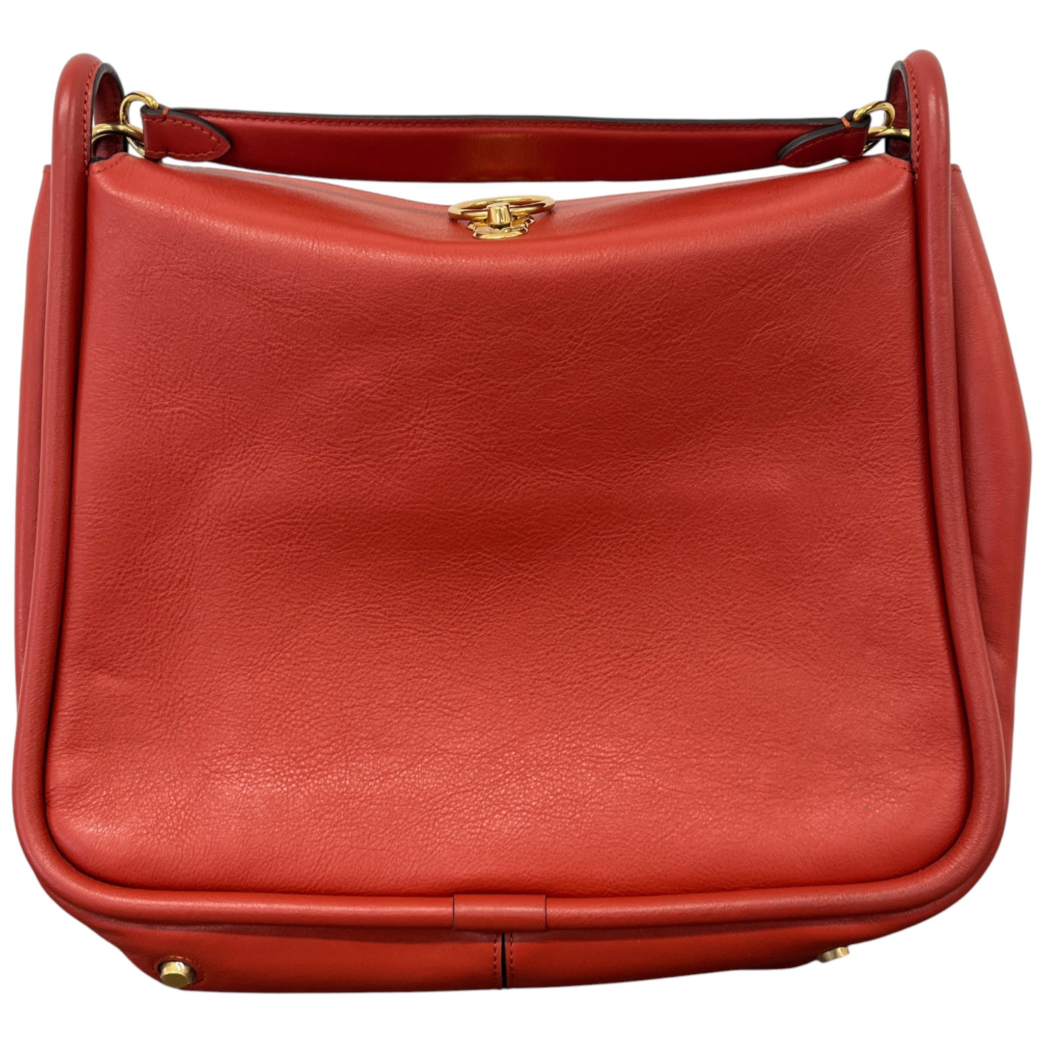 Women's Large Leighton Bag Red