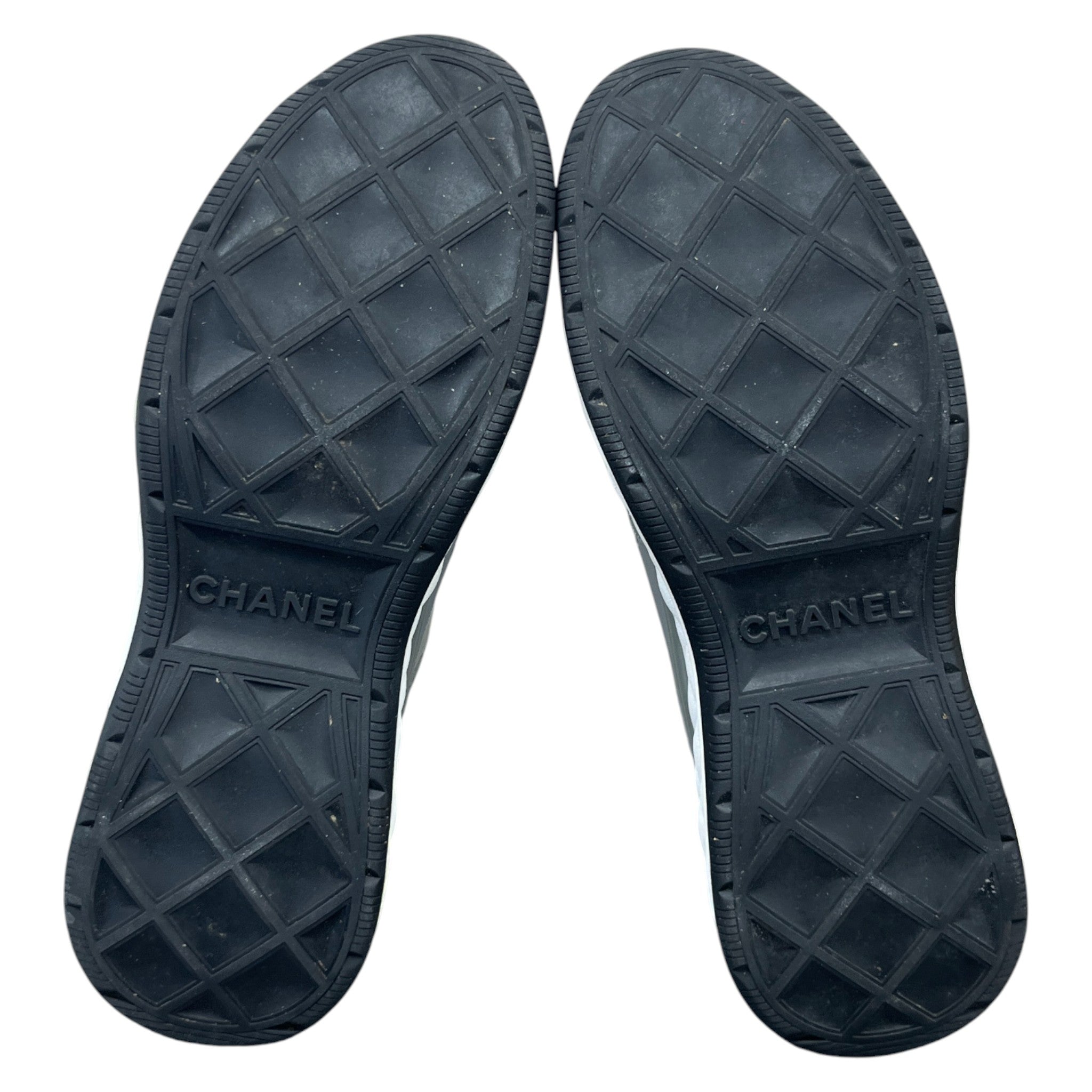 Men's Cc Runners Low Trainers Grey Size EU 42 / UK 8