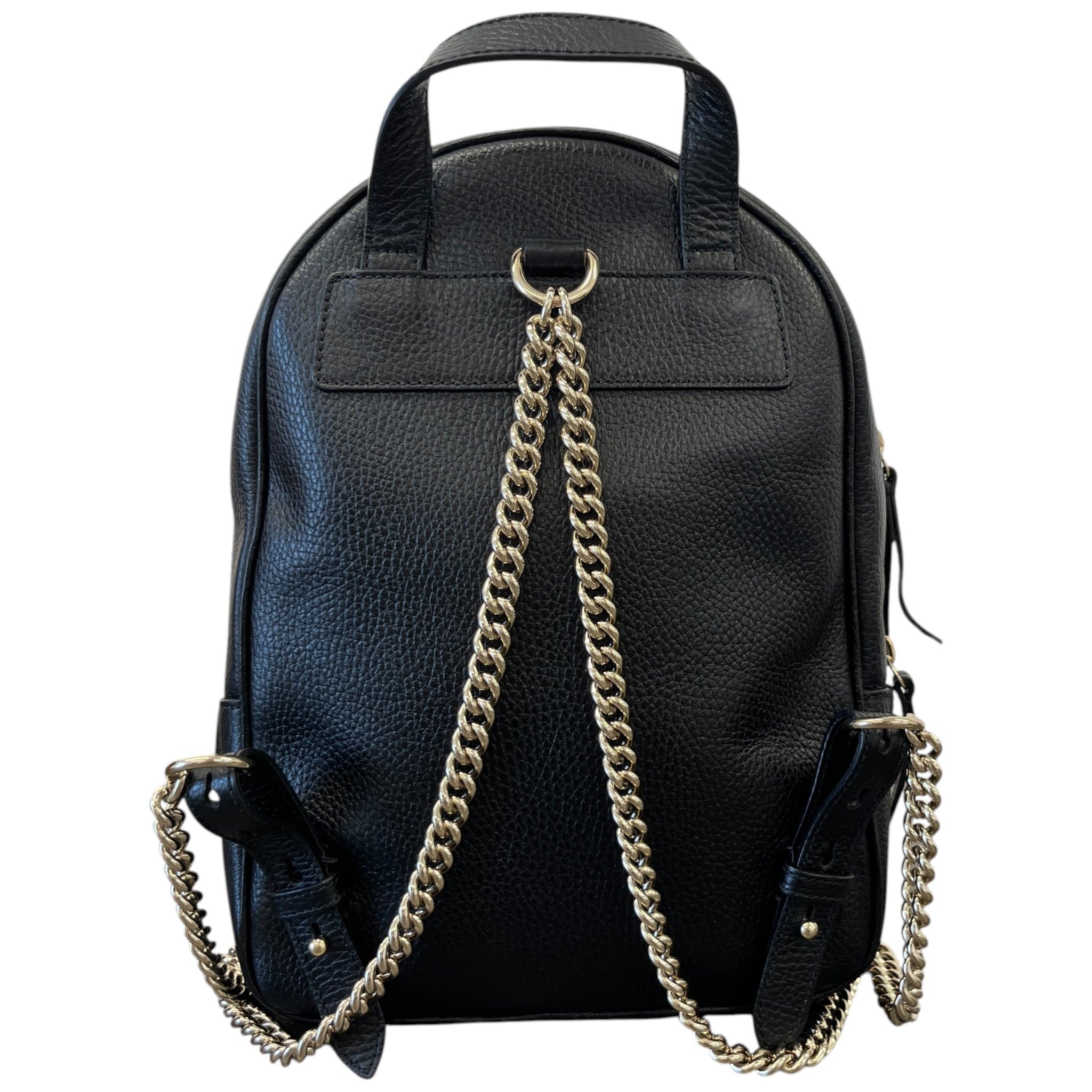 Women's Soho Backpack Black