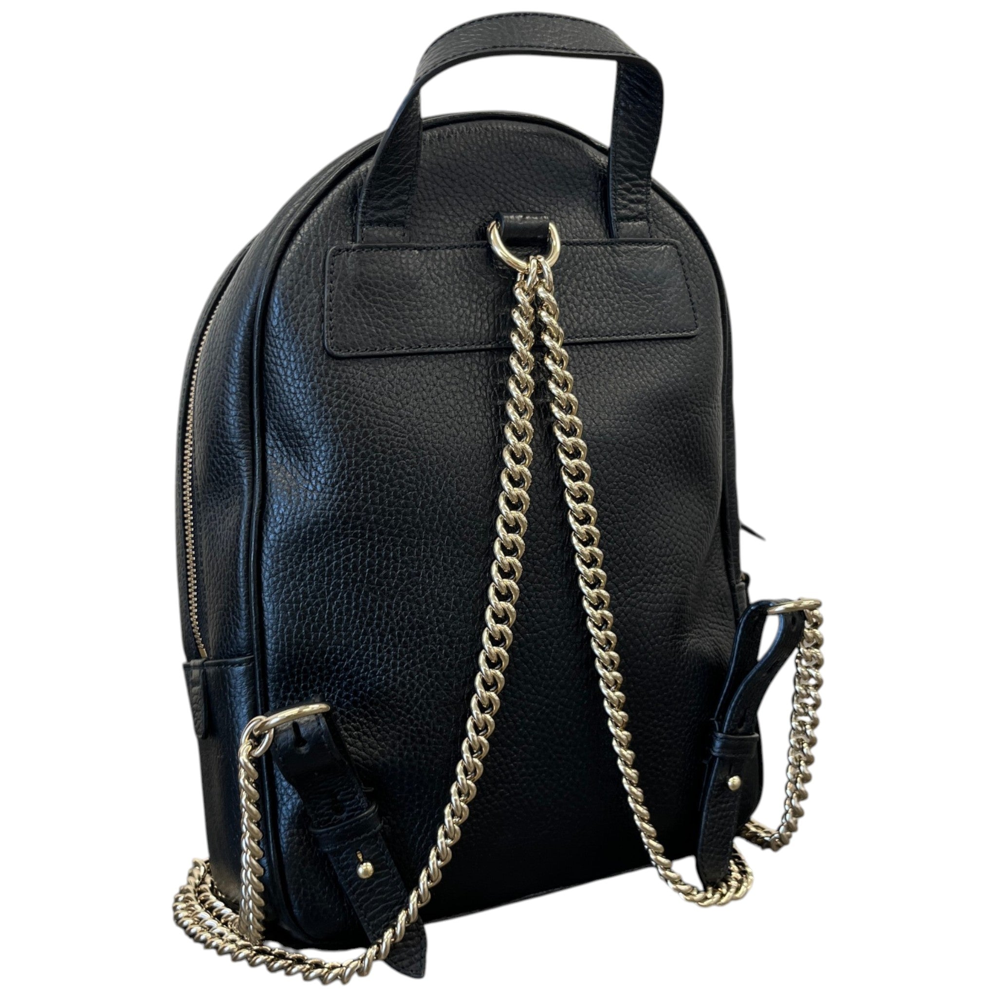 Women's Soho Backpack Black
