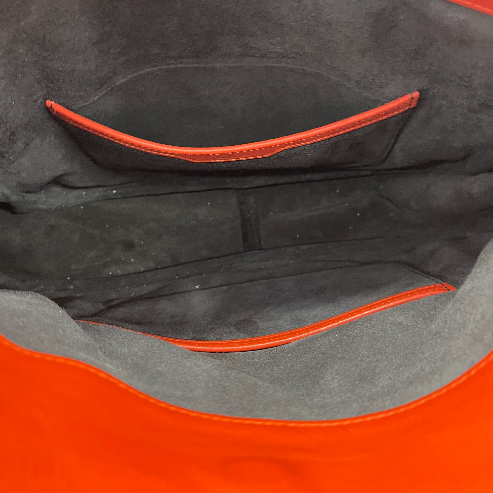 Women's Large Leighton Bag Red