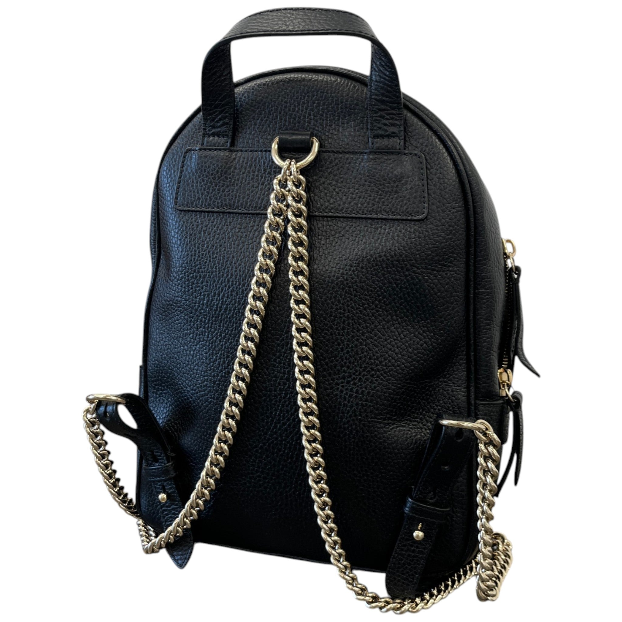 Women's Soho Backpack Black