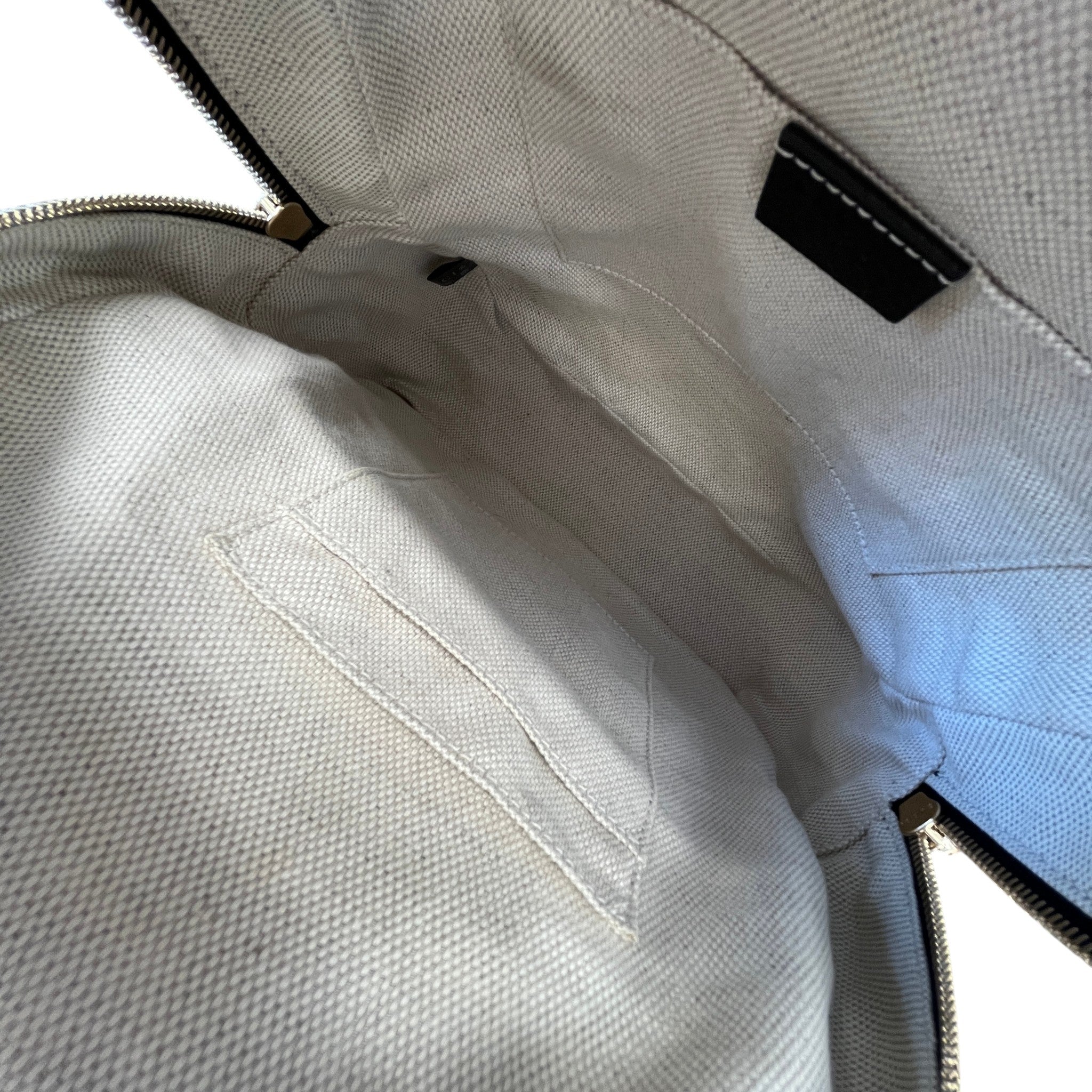 Women's Soho Backpack Black