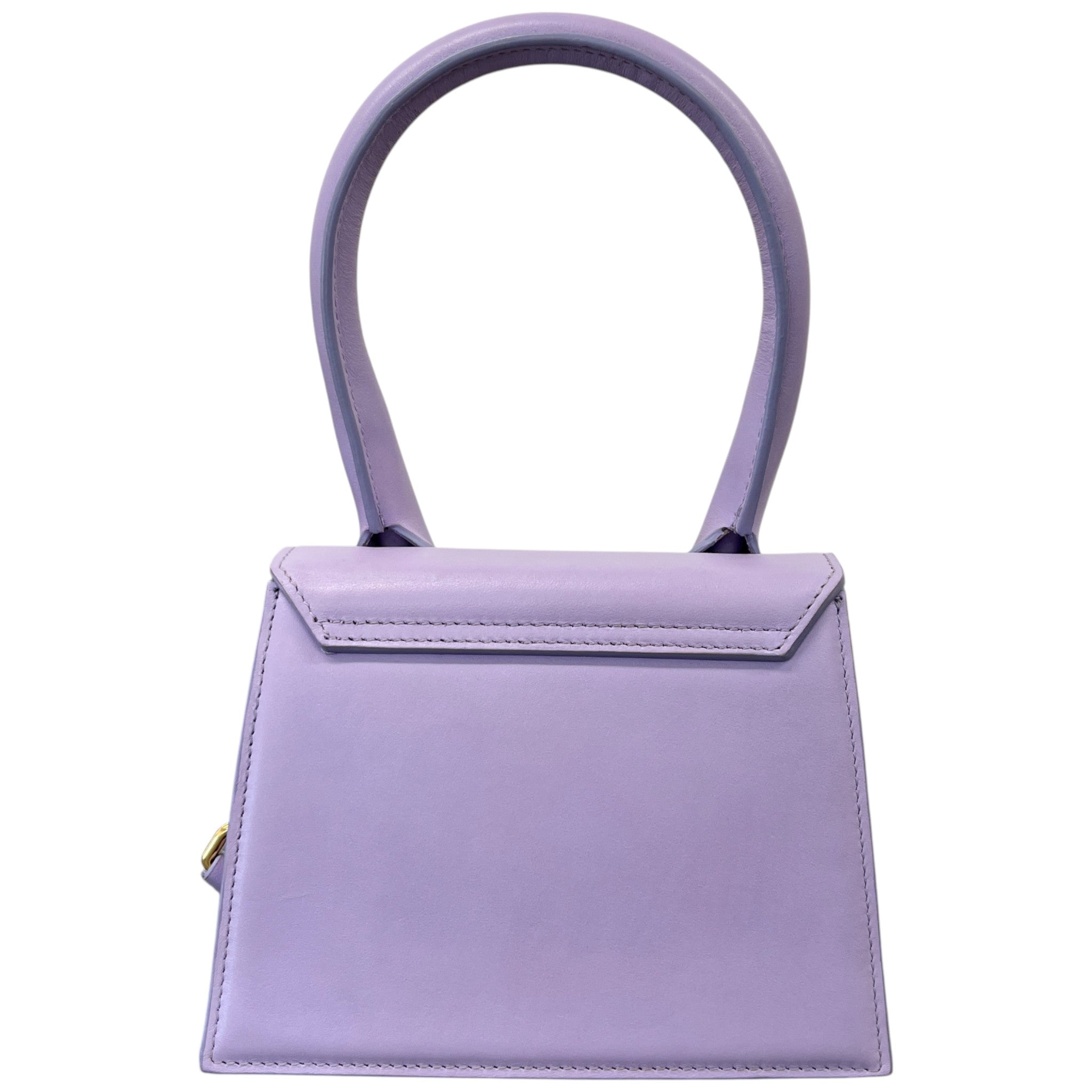 Women's Le Chiquito Medium Handbag Purple
