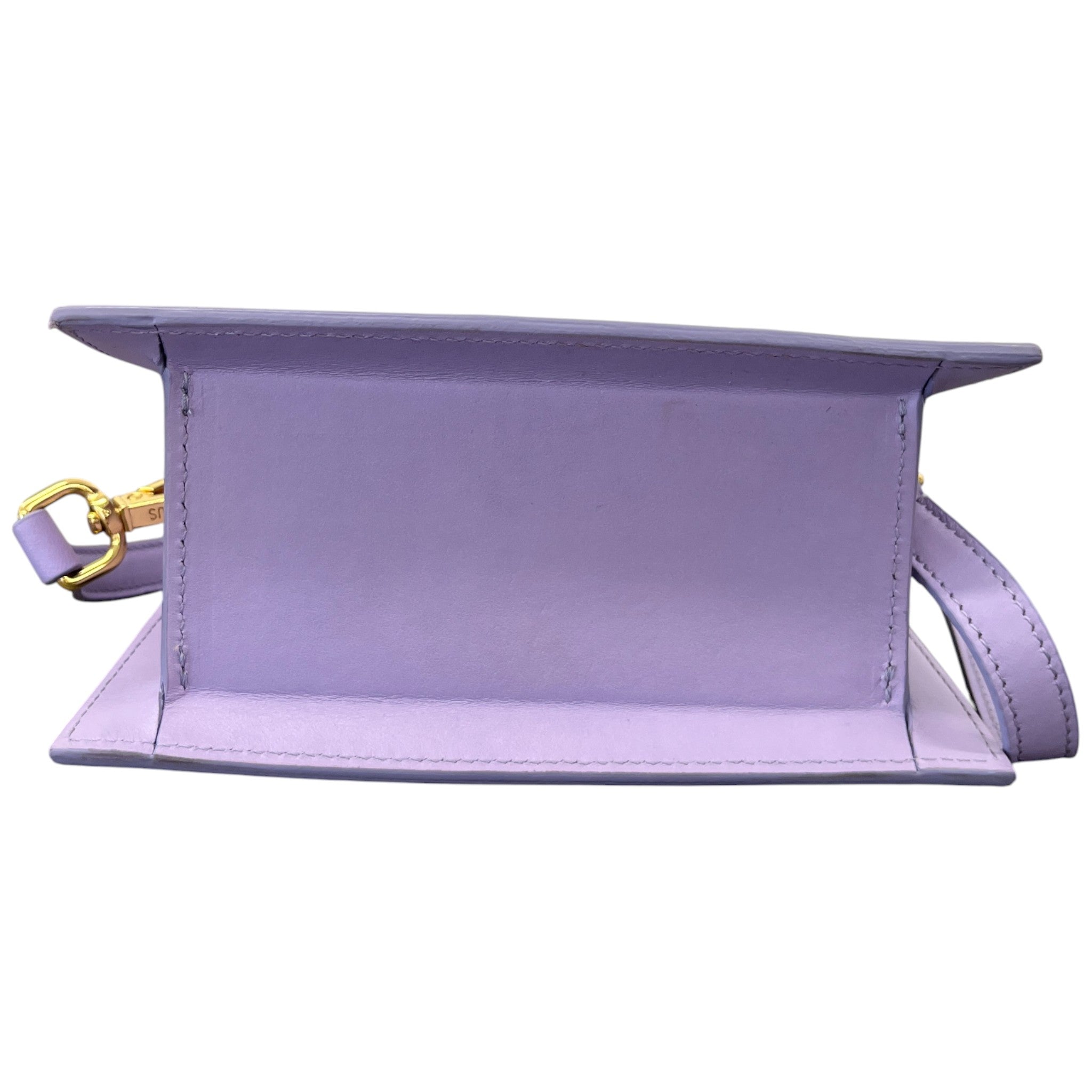 Women's Le Chiquito Medium Handbag Purple