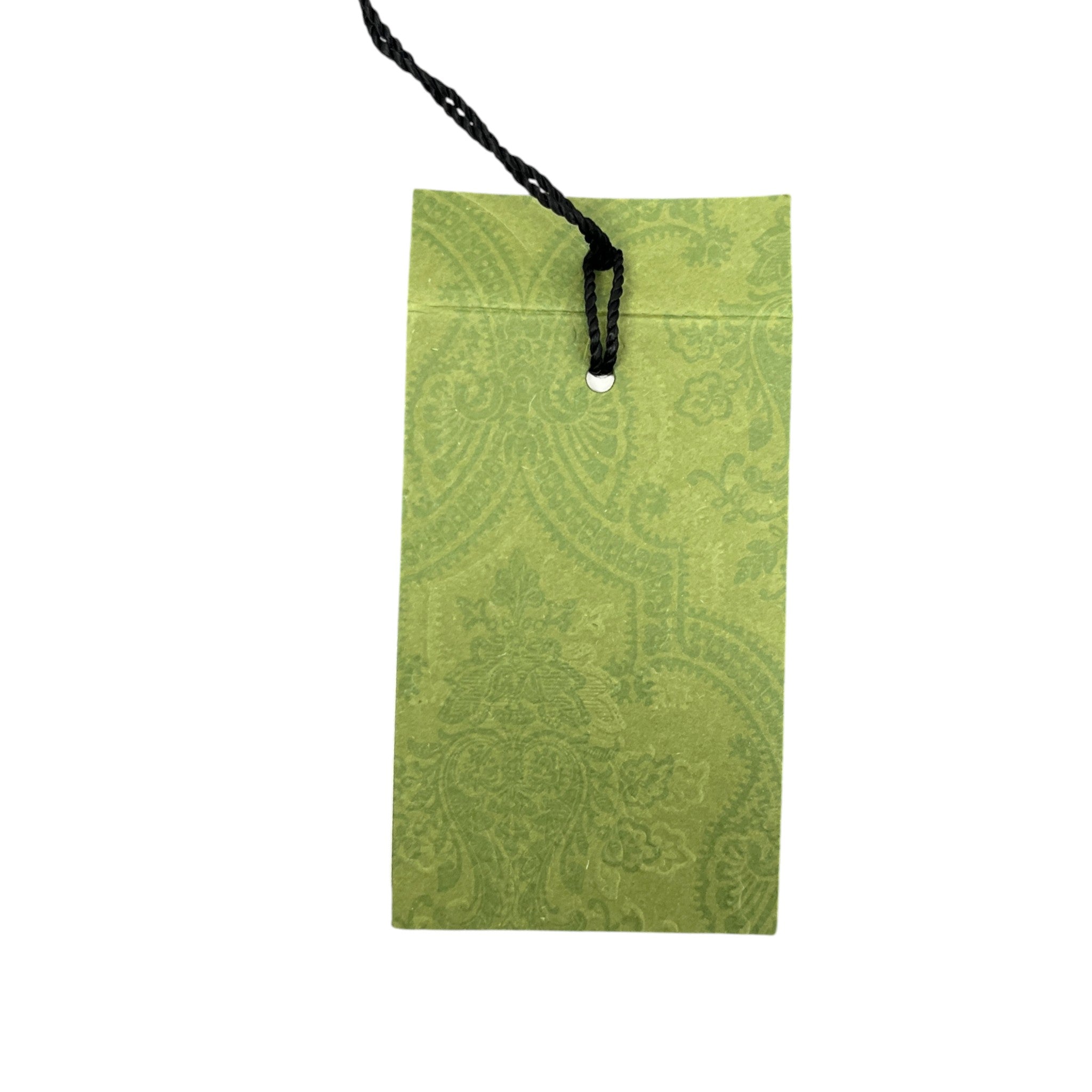 Women's Interlocking G Head Band Black Size M