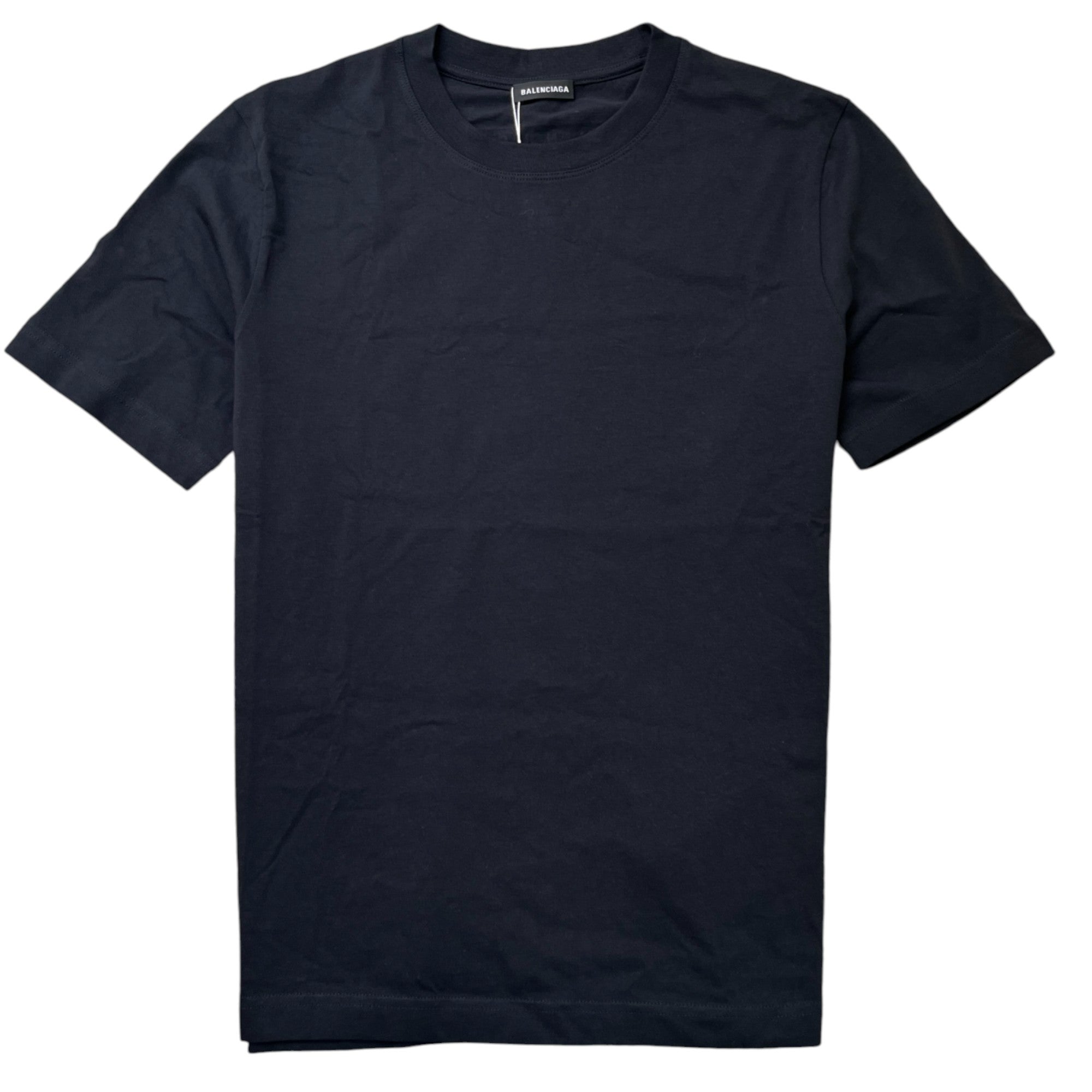 Men's Couture Logo T-Shirt Black Size M