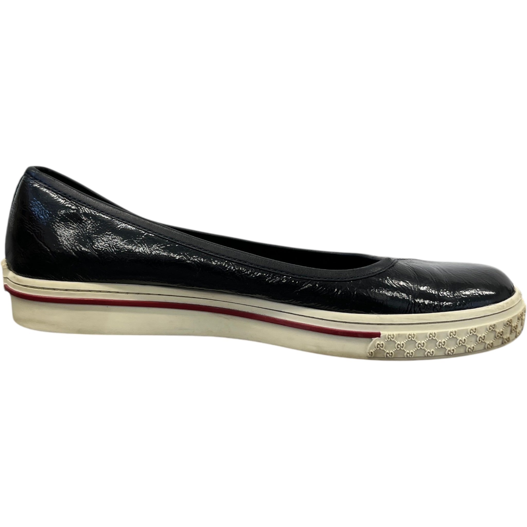 Women's Vintage Web Mules Black Size EU 36.5 / UK 3.5