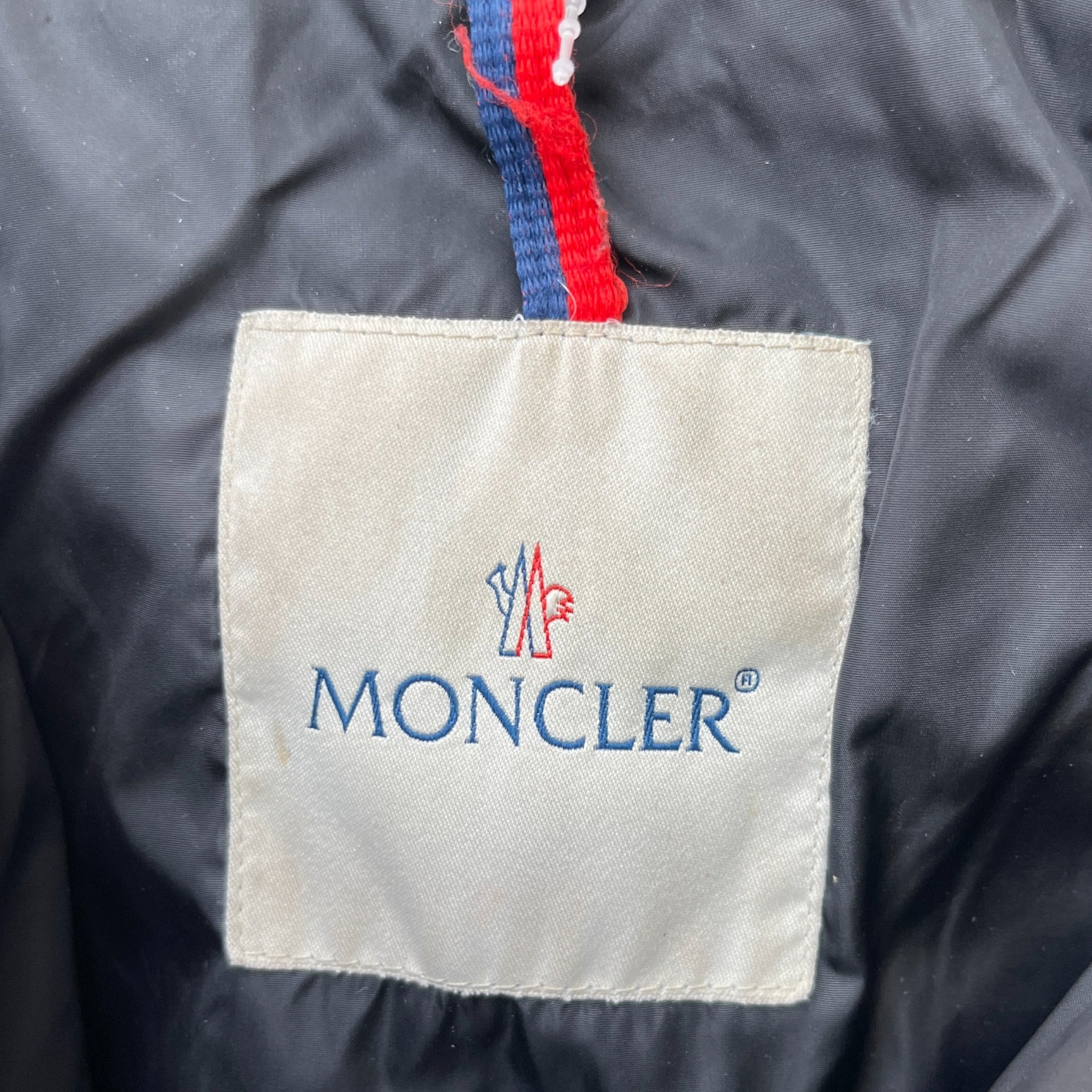 Women's Genevrier Down Jacket Black Size 2 / UK 12