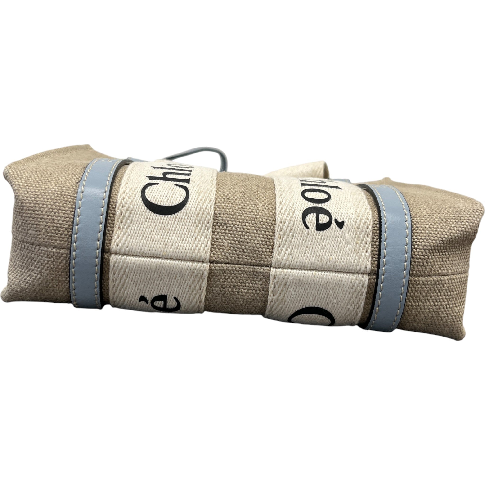 Women's Woody Mini Bag Beige