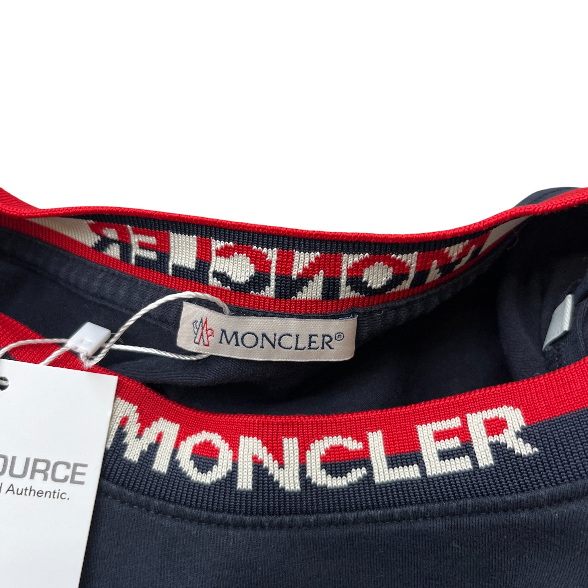 Men's Maglia T-Shirt Navy Size L