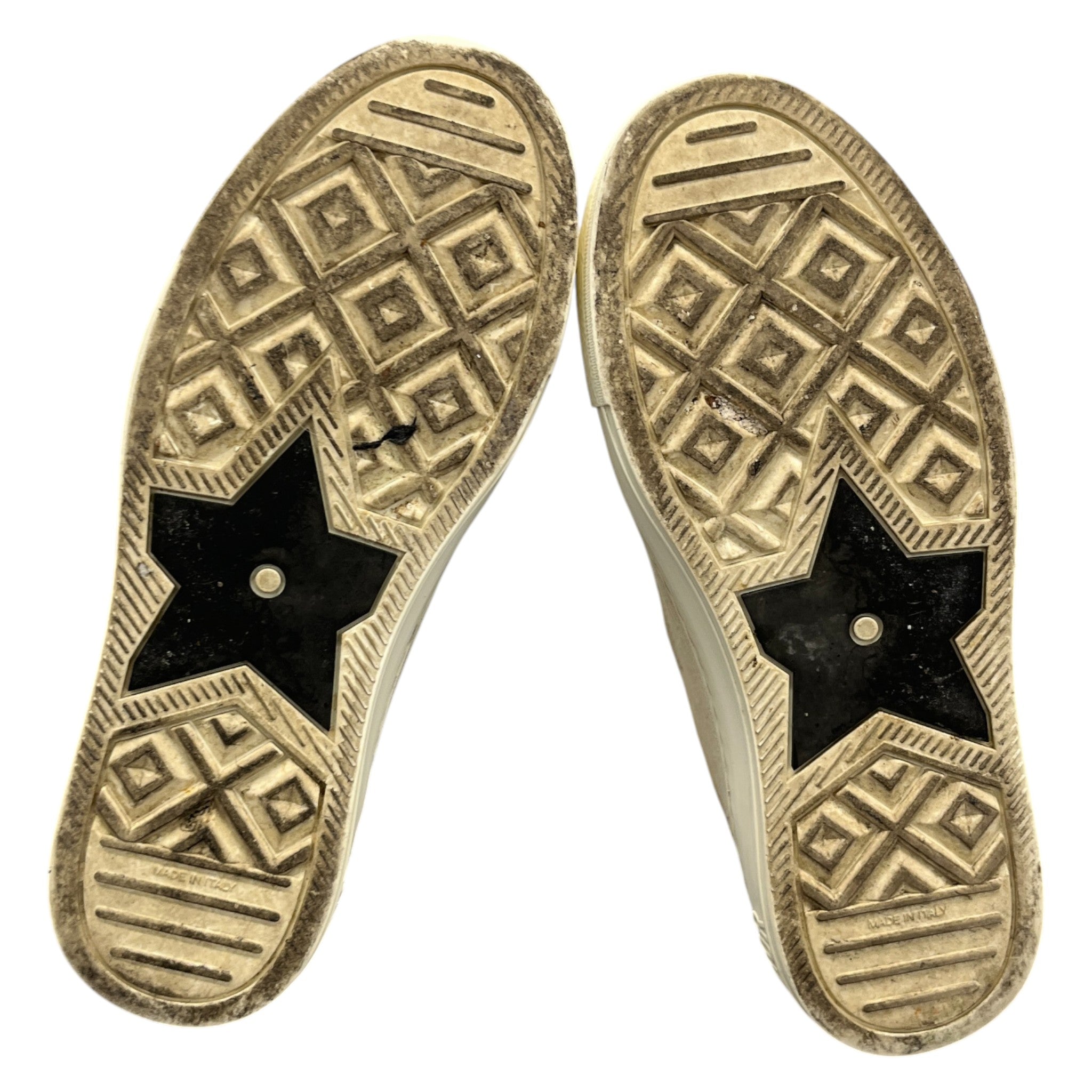 Women's Walk'N'Dior Low Trainers Cream Size EU 36.5 / UK 3.5