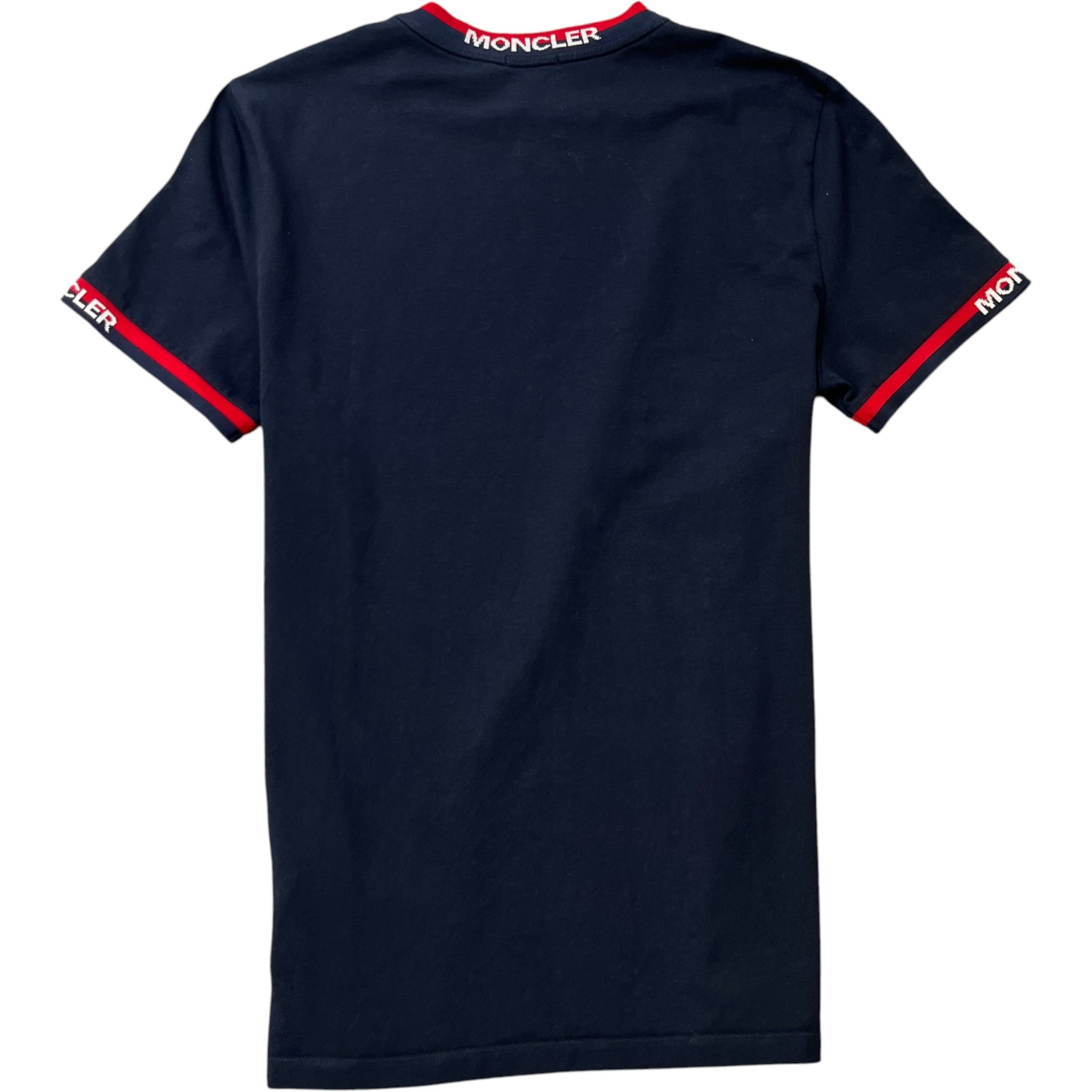 Men's Maglia T-Shirt Navy Size L