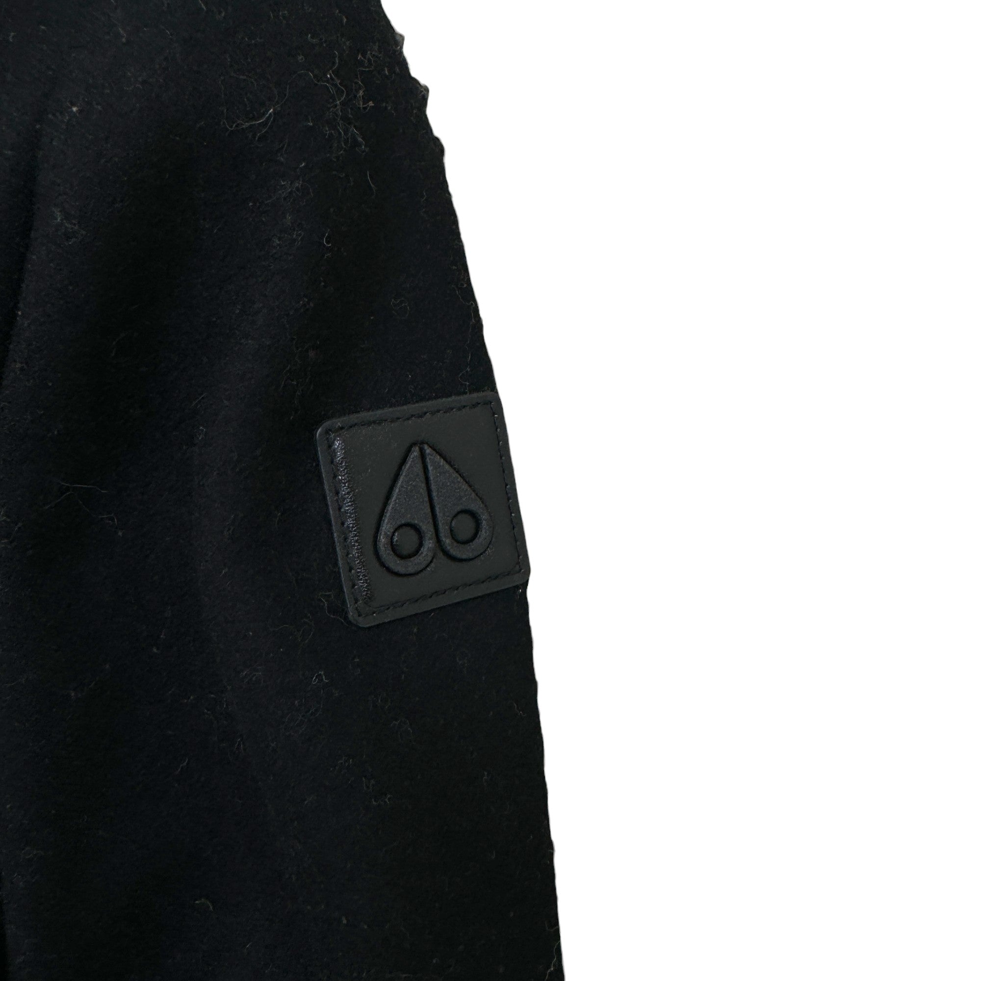 Women's Ludgate Jacket Black Size M