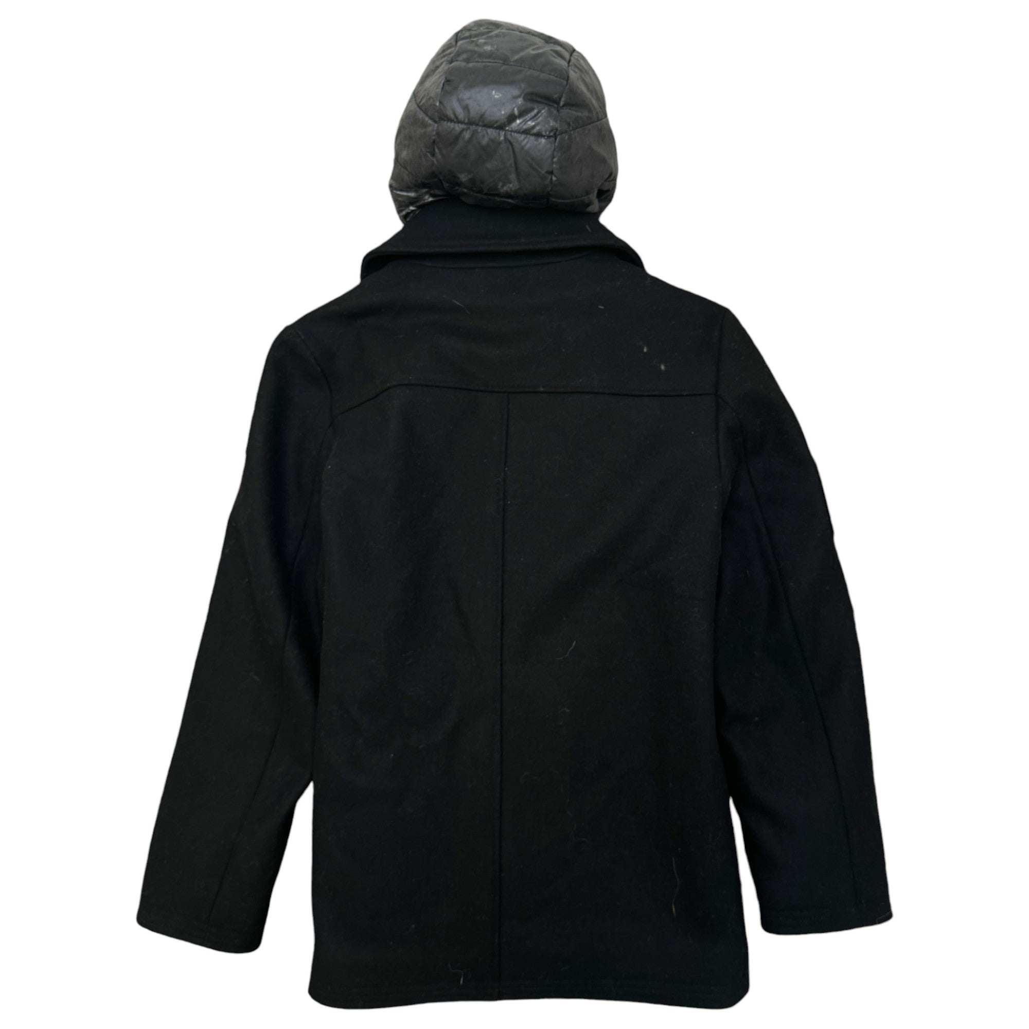 Women's Ludgate Jacket Black Size M