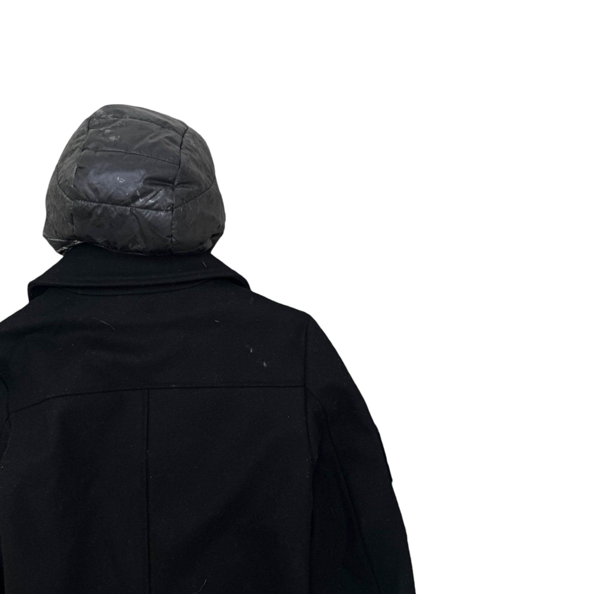 Women's Ludgate Jacket Black Size M