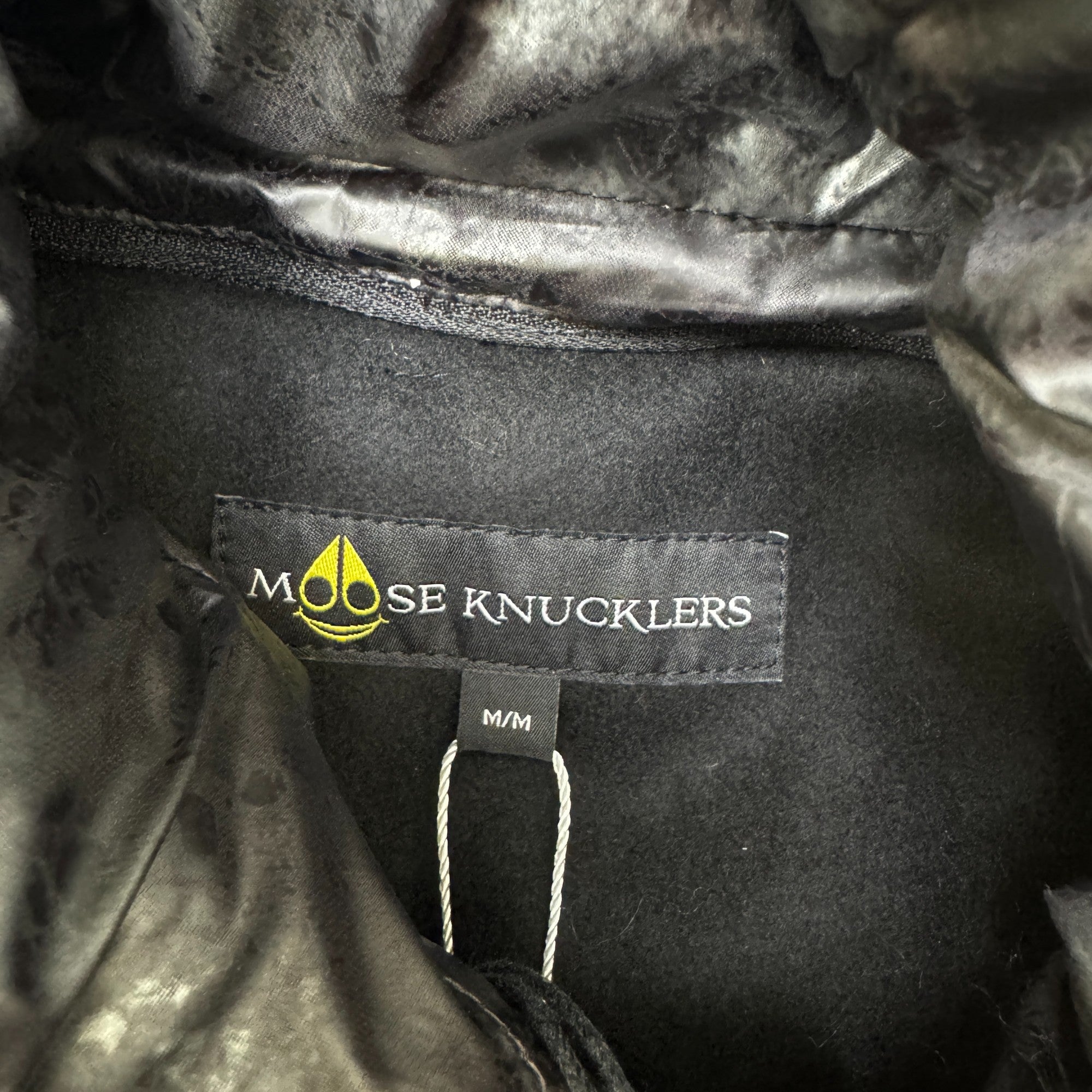 Women's Ludgate Jacket Black Size M