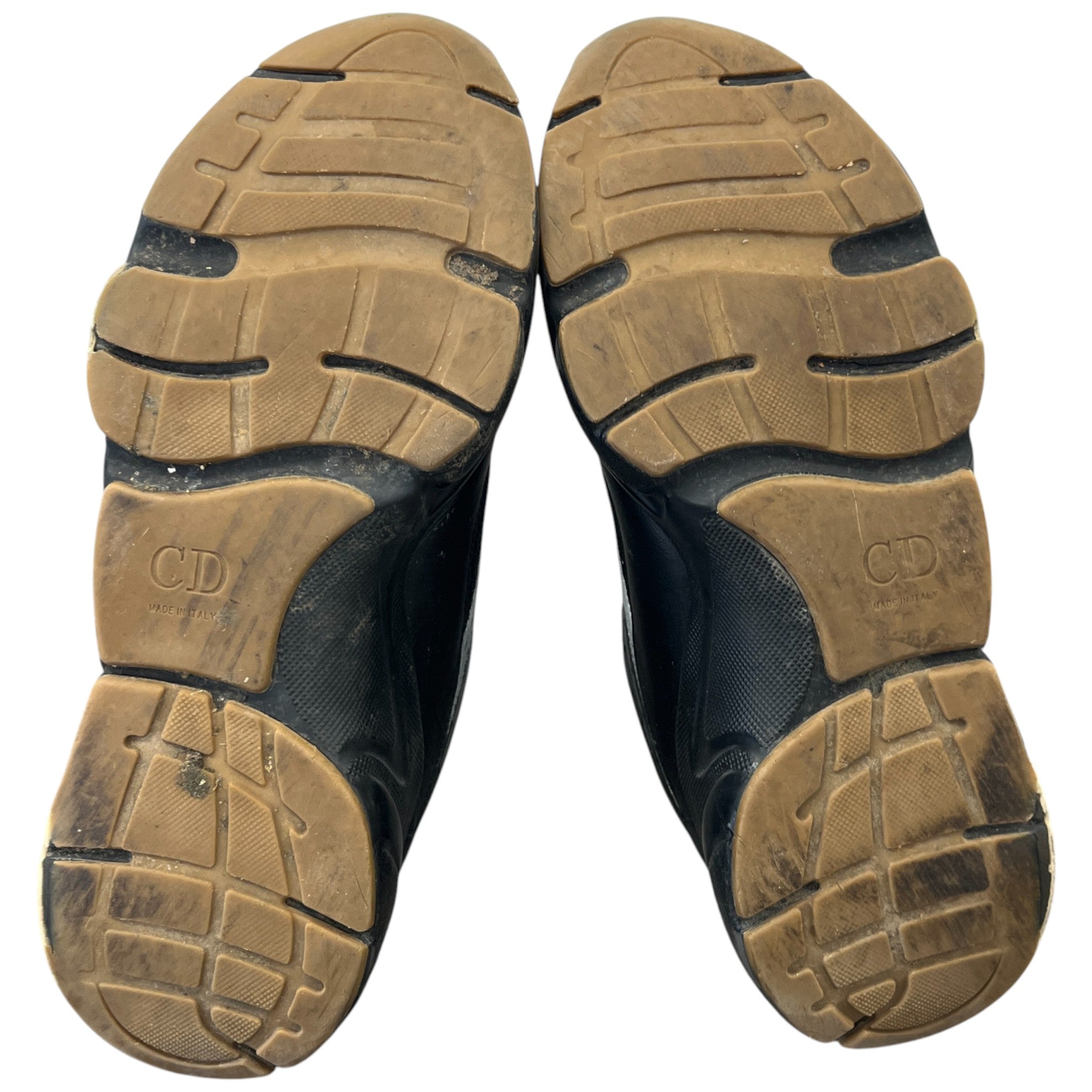 Men's B22 Low Trainers Black Size EU 42.5 / UK 8.5