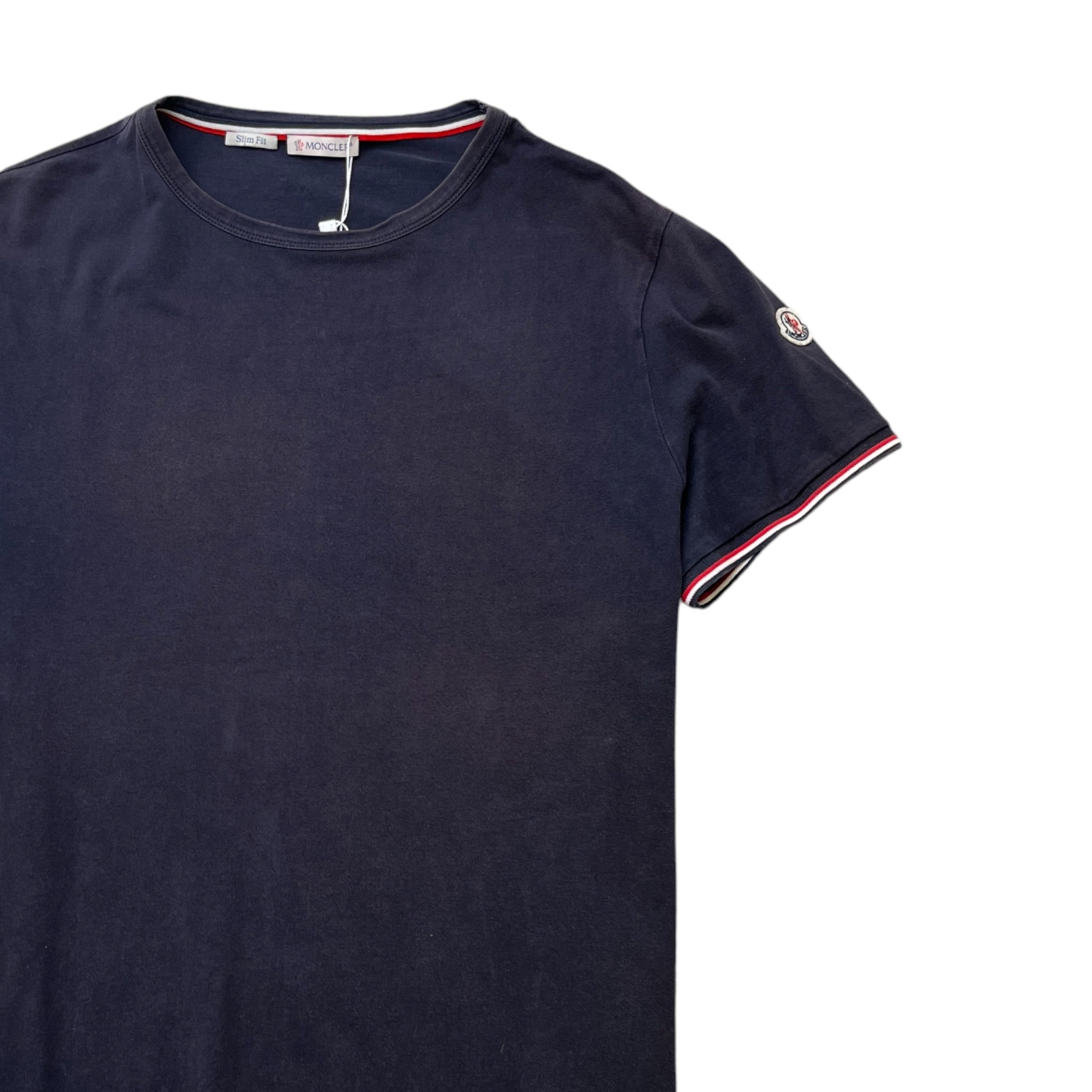 Men's Maglia T-Shirt Navy Size XL