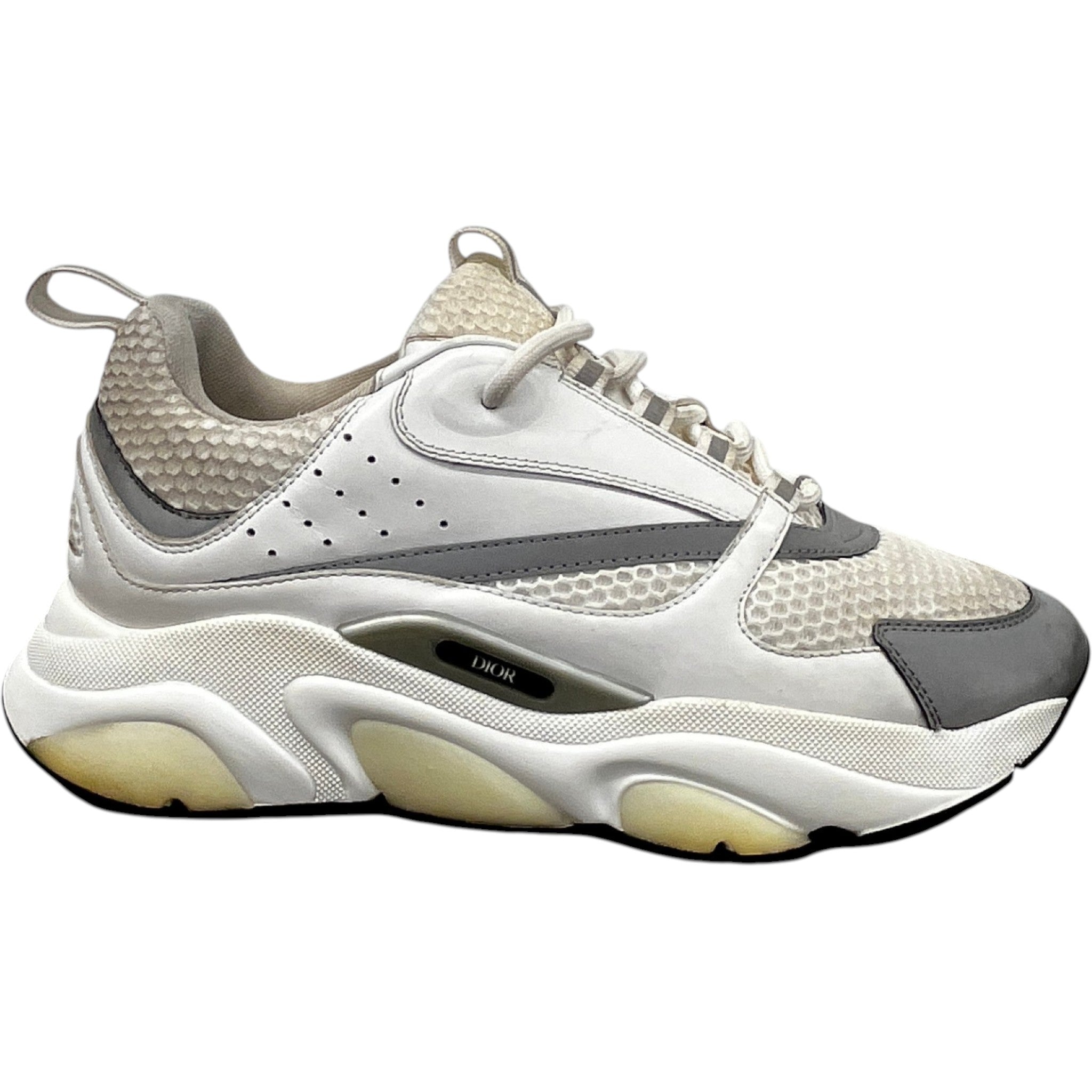 Men's B22 Low Trainers White Size EU 42 / UK 8