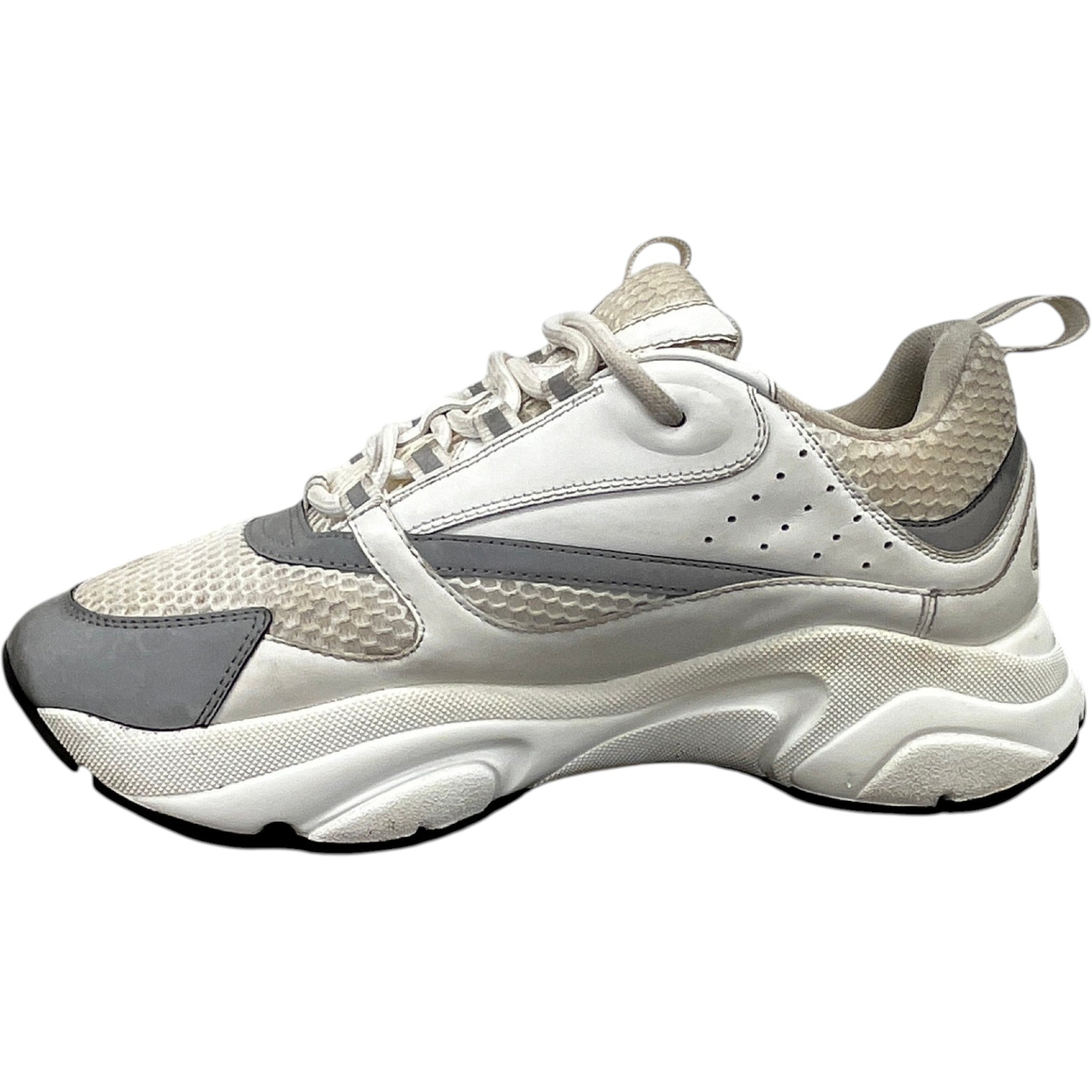 Men's B22 Low Trainers White Size EU 42 / UK 8