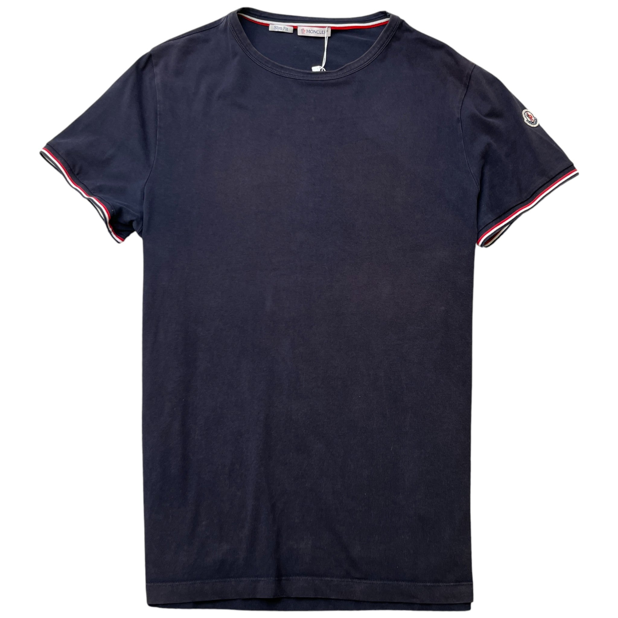 Men's Maglia T-Shirt Navy Size XL