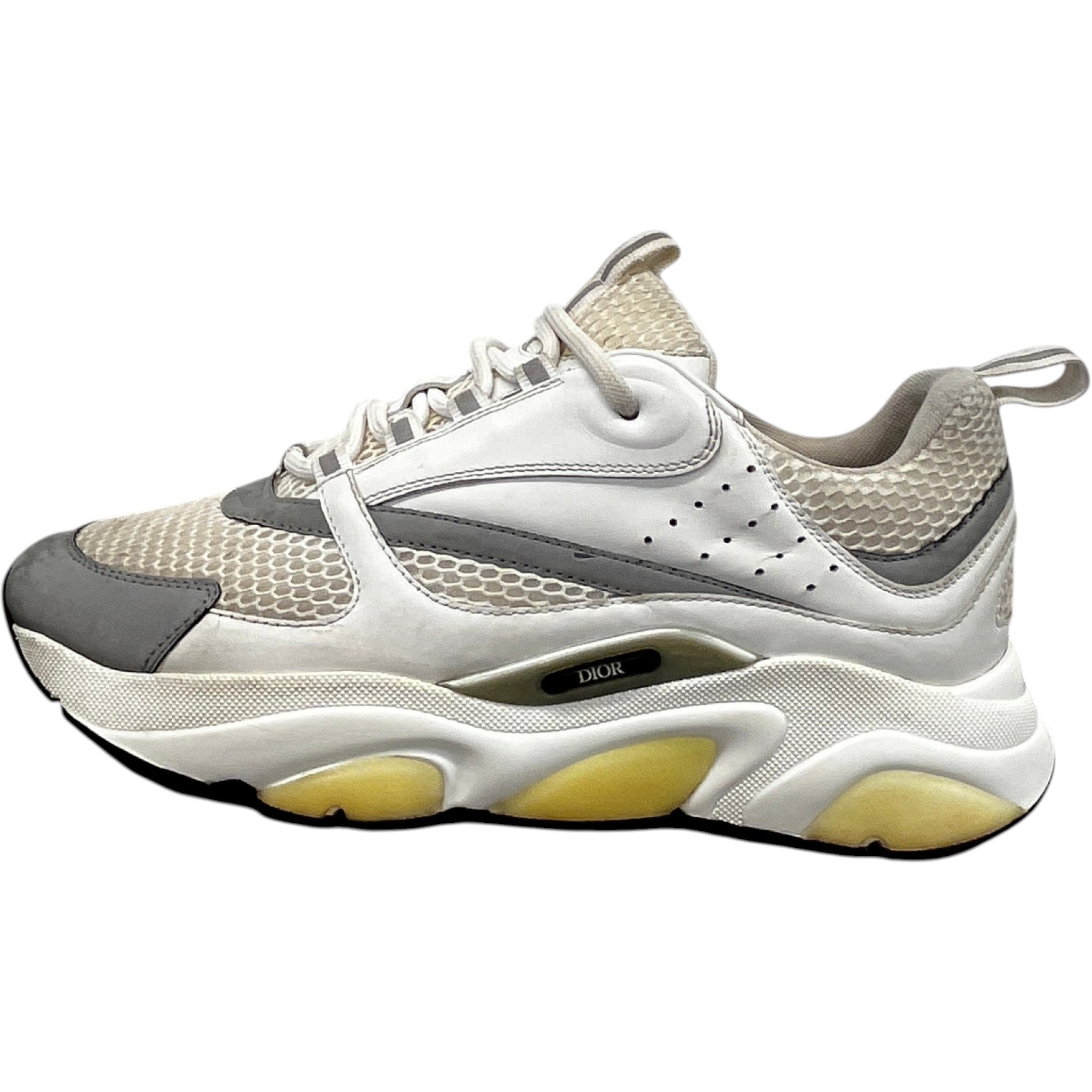 Men's B22 Low Trainers White Size EU 42 / UK 8