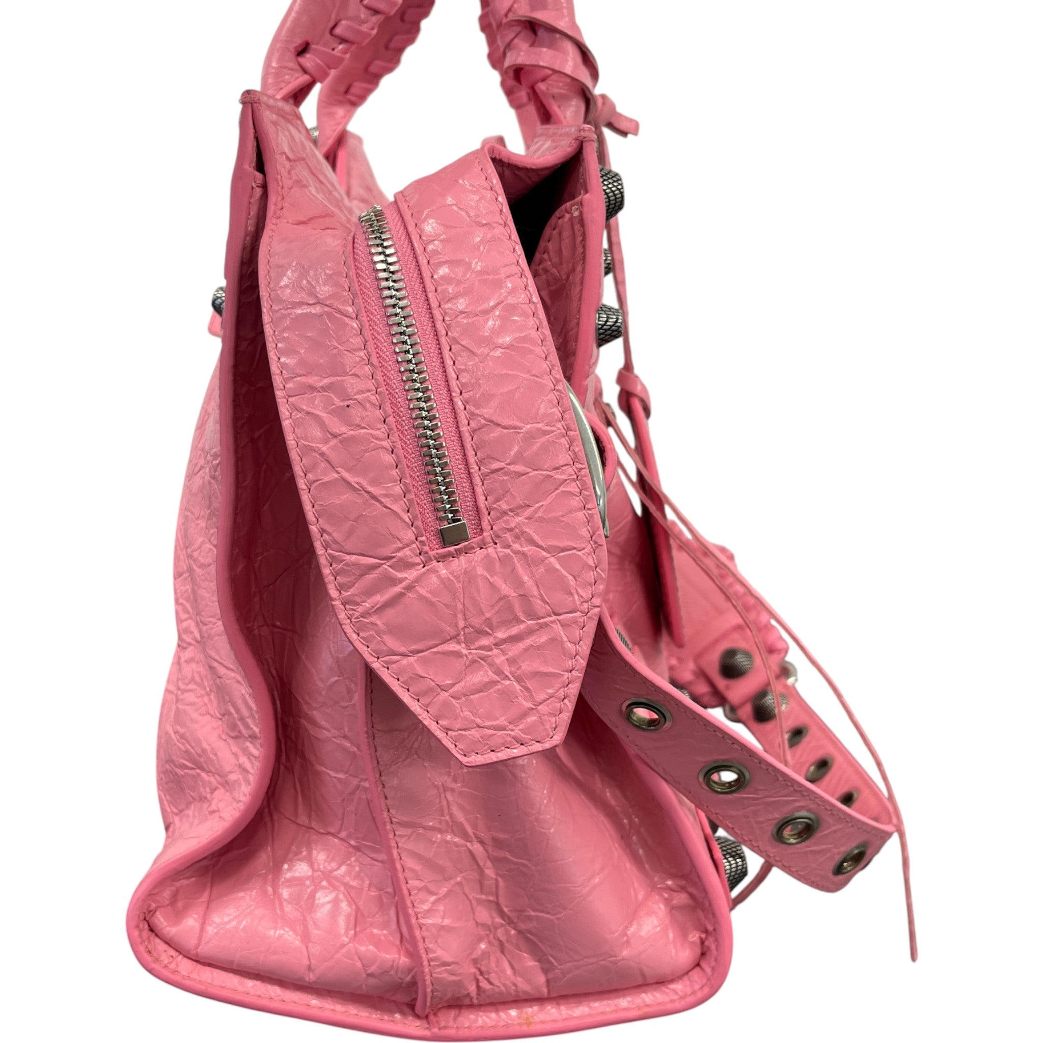 Women's Neo Cagole City Bag Pink