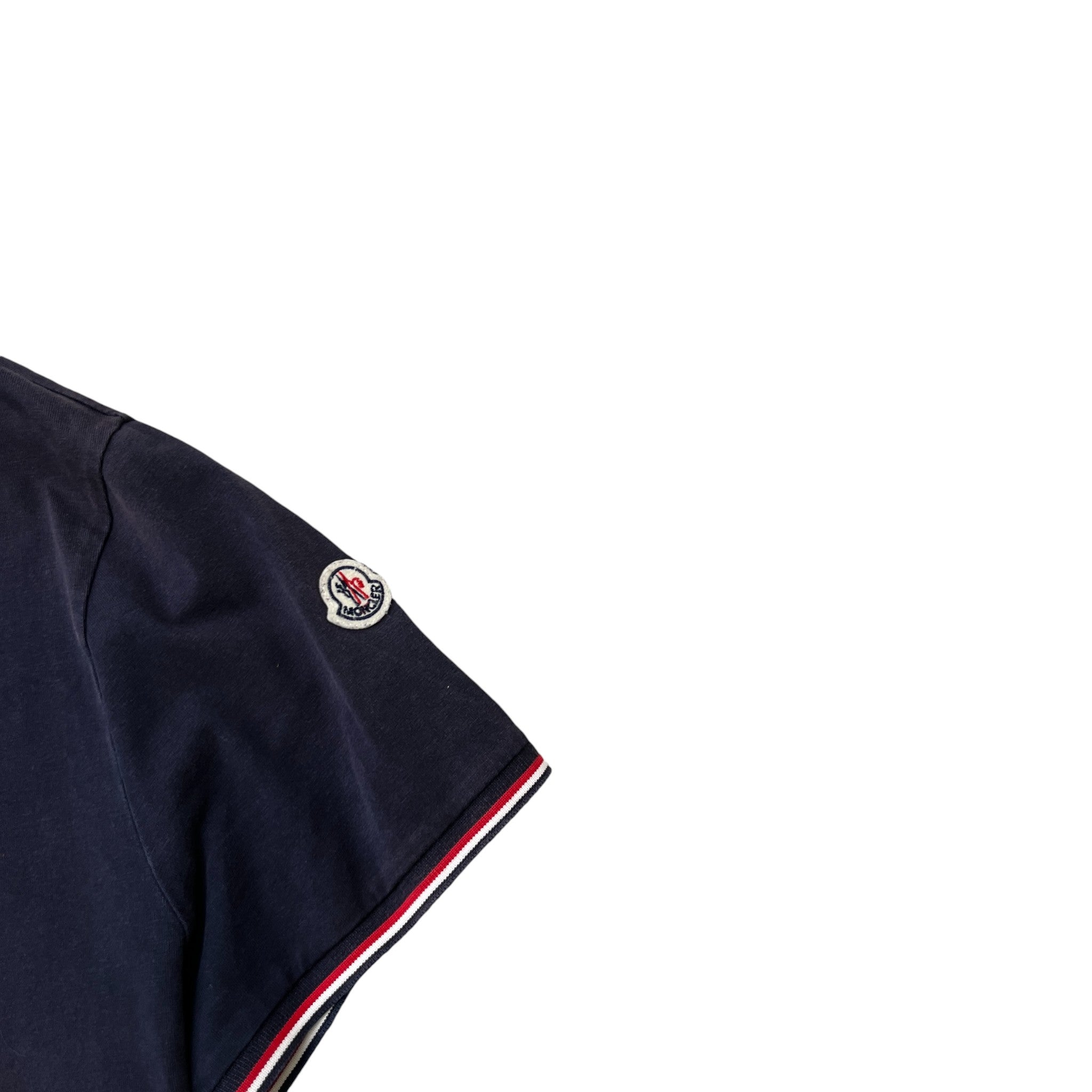 Men's Maglia T-Shirt Navy Size XL