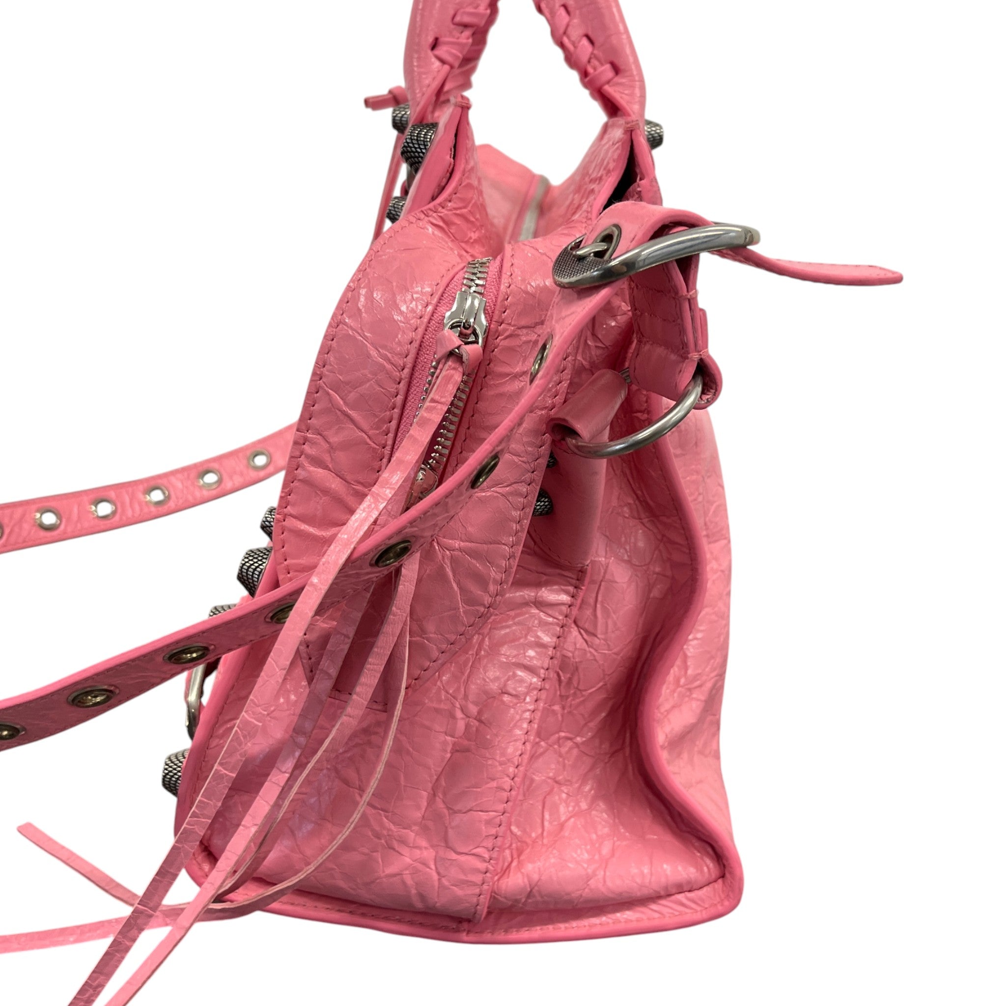 Women's Neo Cagole City Bag Pink