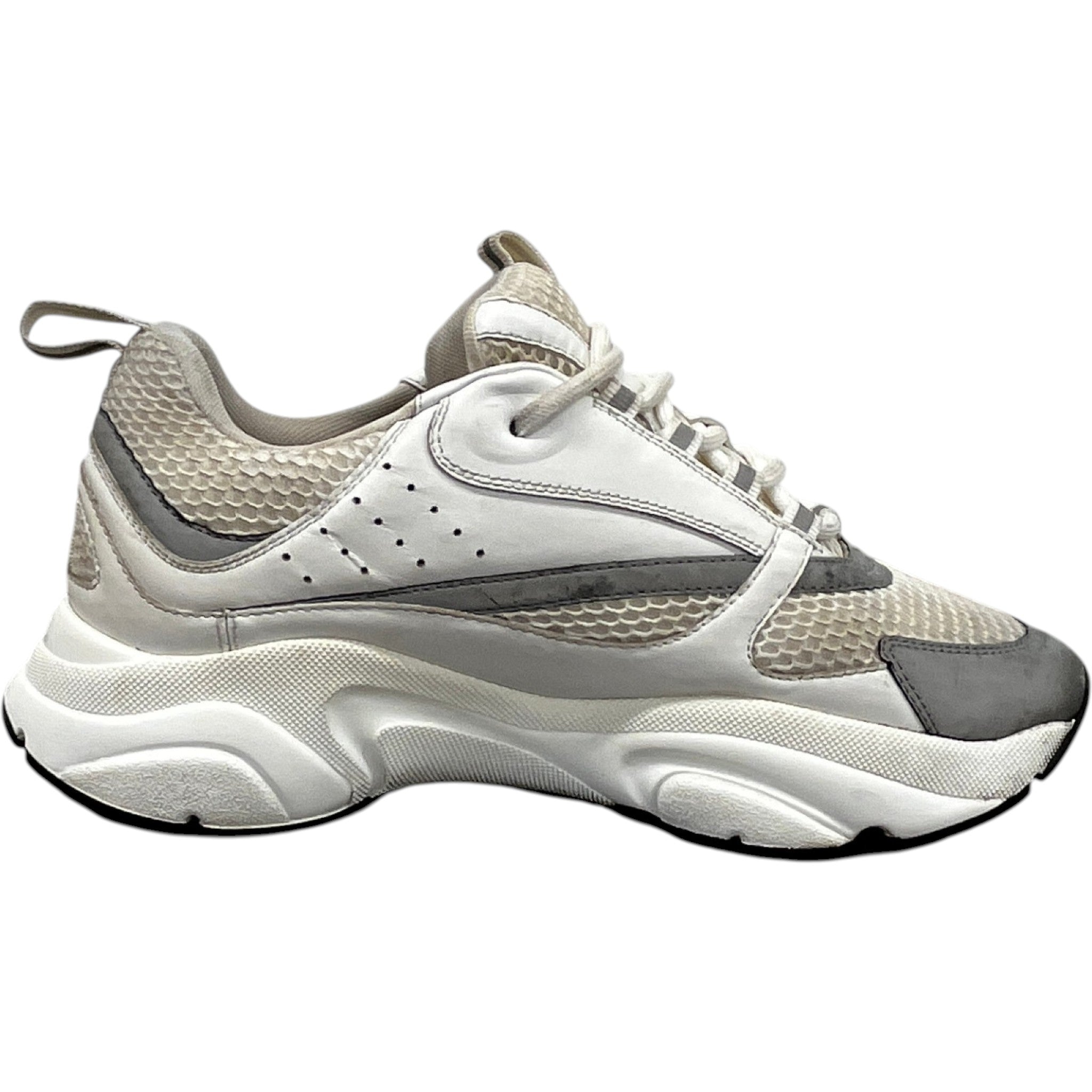 Men's B22 Low Trainers White Size EU 42 / UK 8