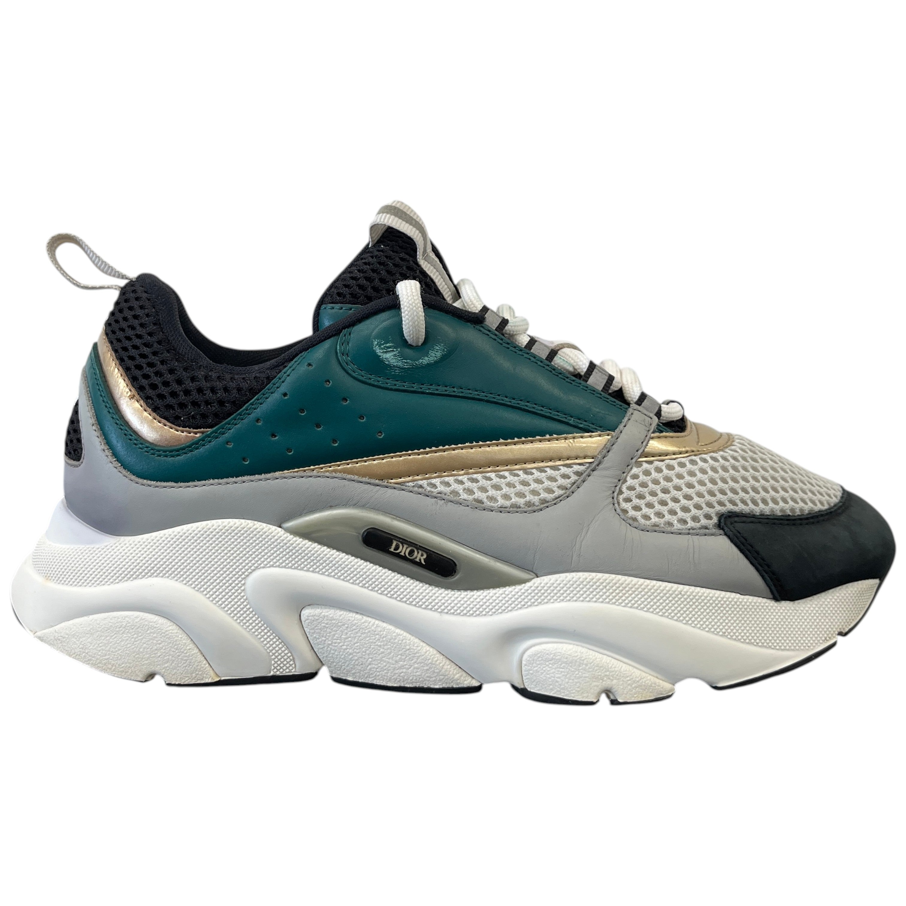 Men's B22 Low Trainers White Size EU 41 / UK 7