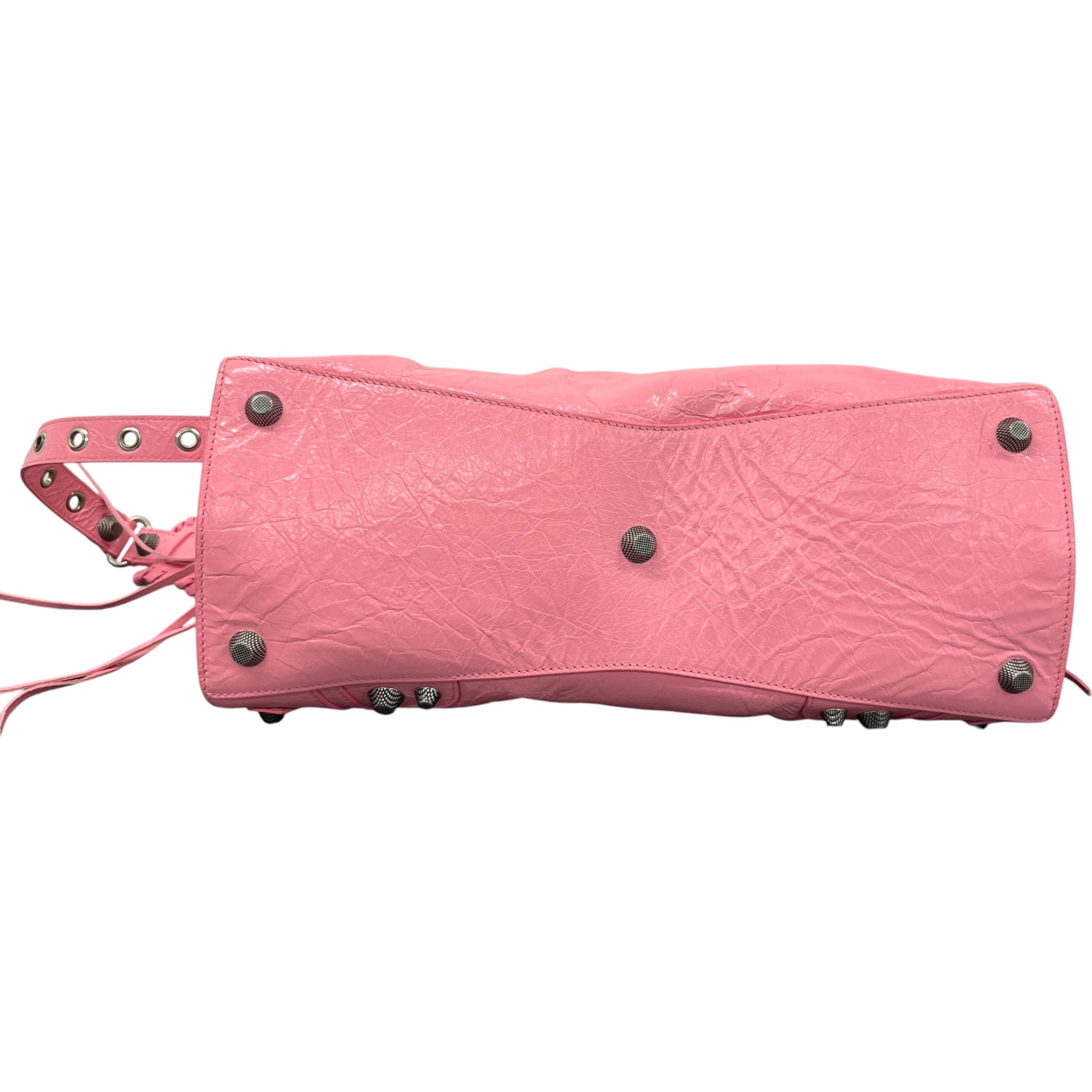Women's Neo Cagole City Bag Pink