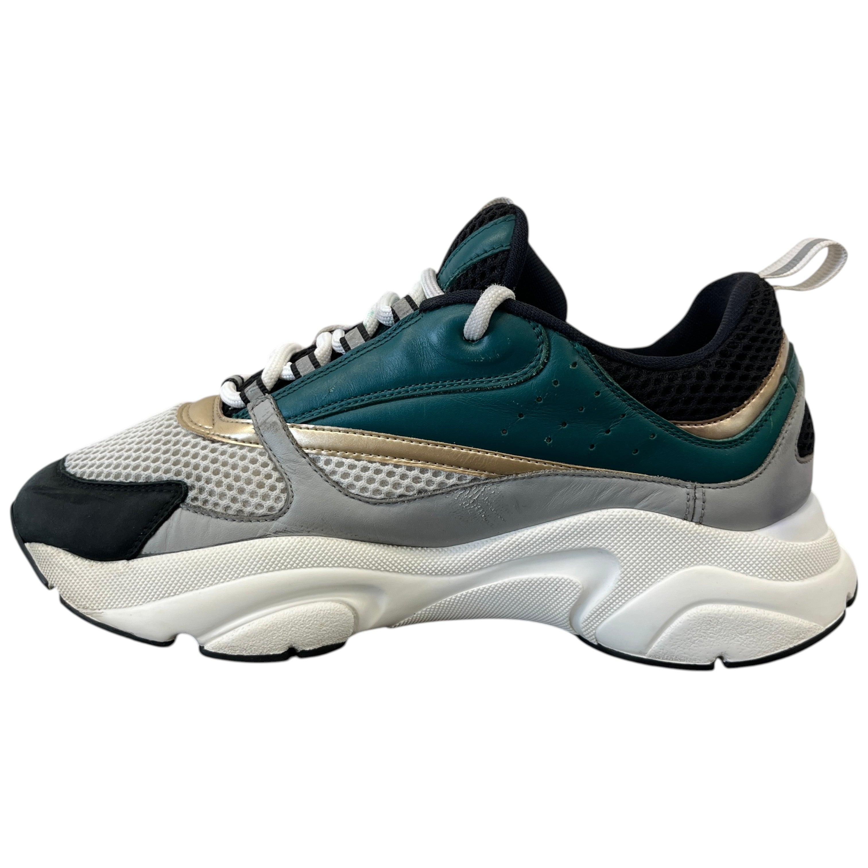 Men's B22 Low Trainers White Size EU 41 / UK 7
