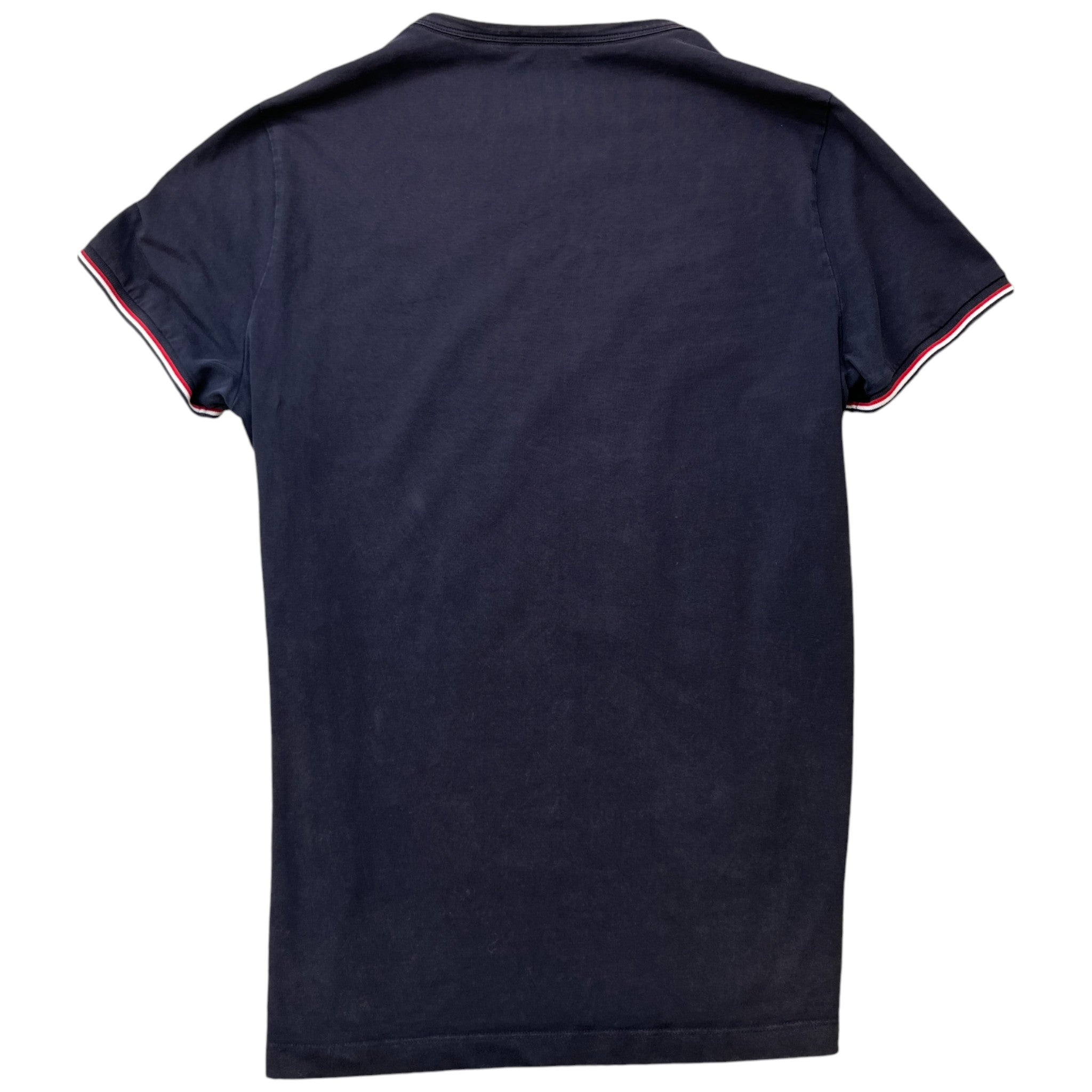 Men's Maglia T-Shirt Navy Size XL