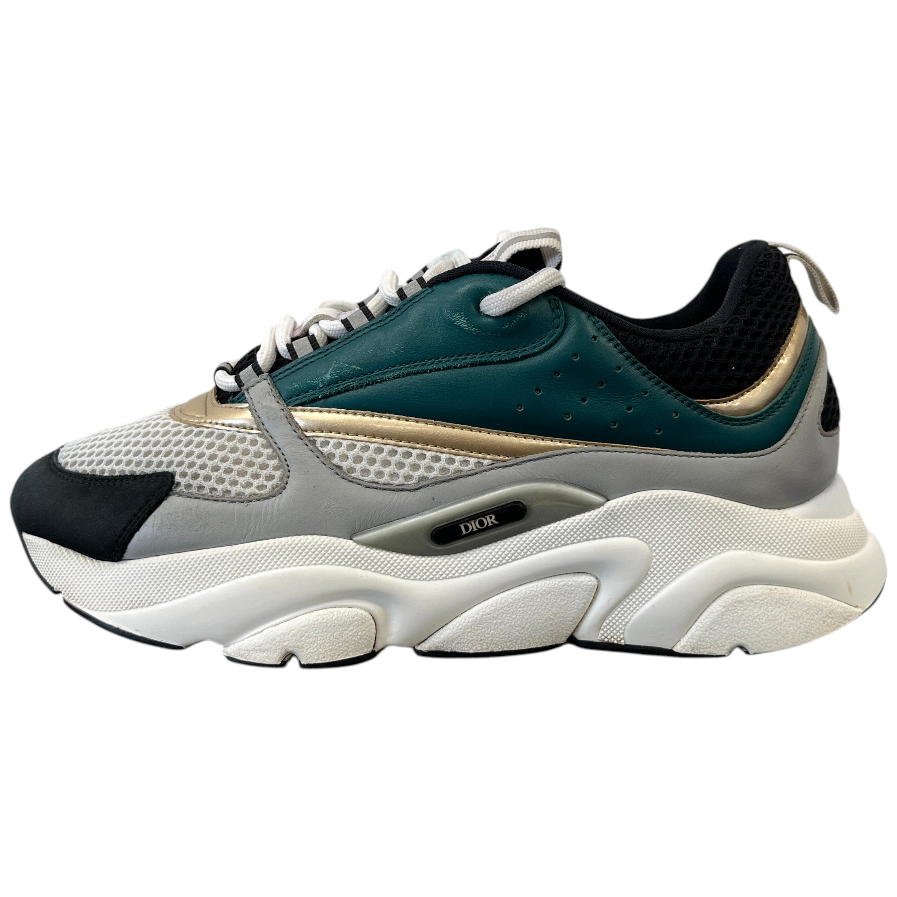 Men's B22 Low Trainers White Size EU 41 / UK 7