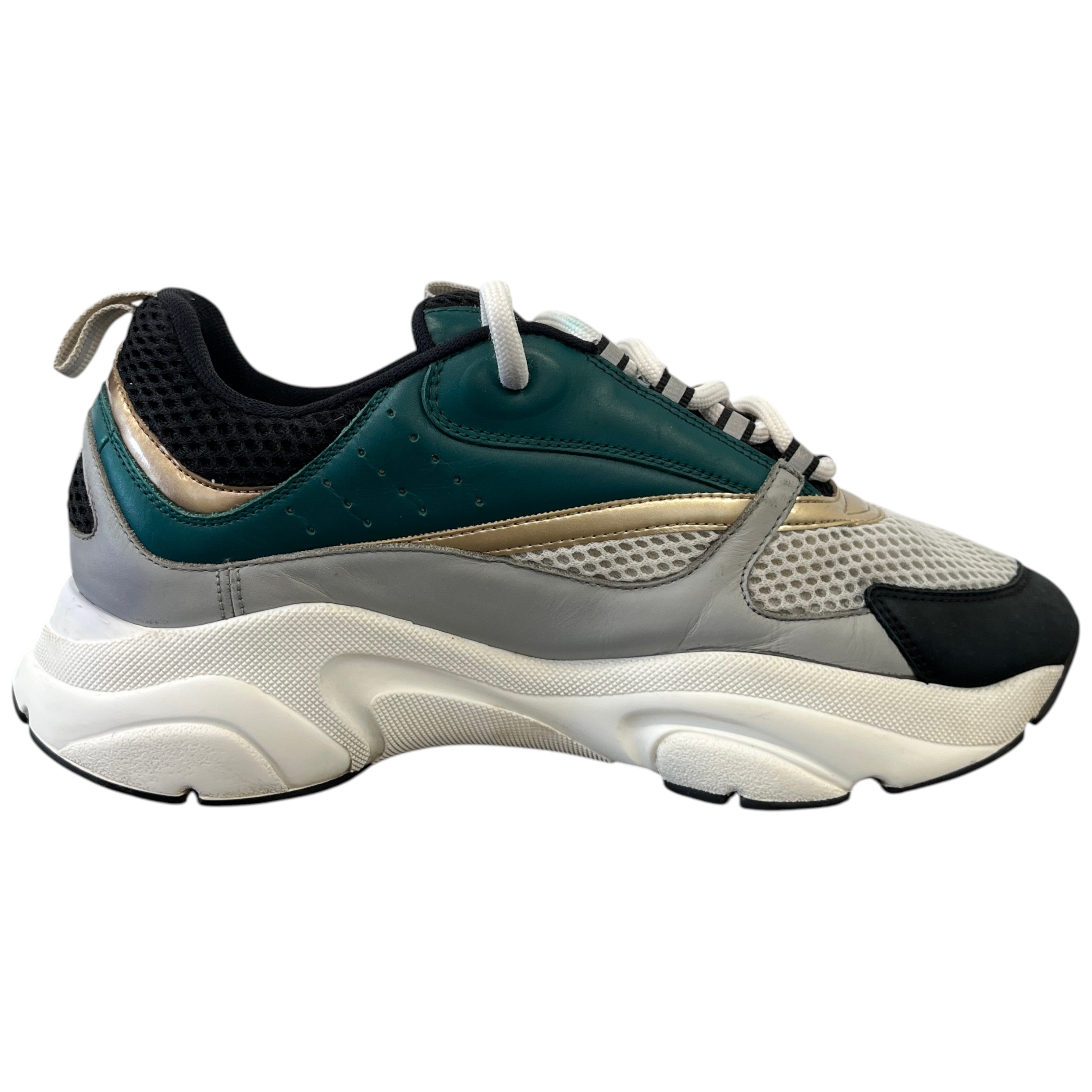 Men's B22 Low Trainers White Size EU 41 / UK 7