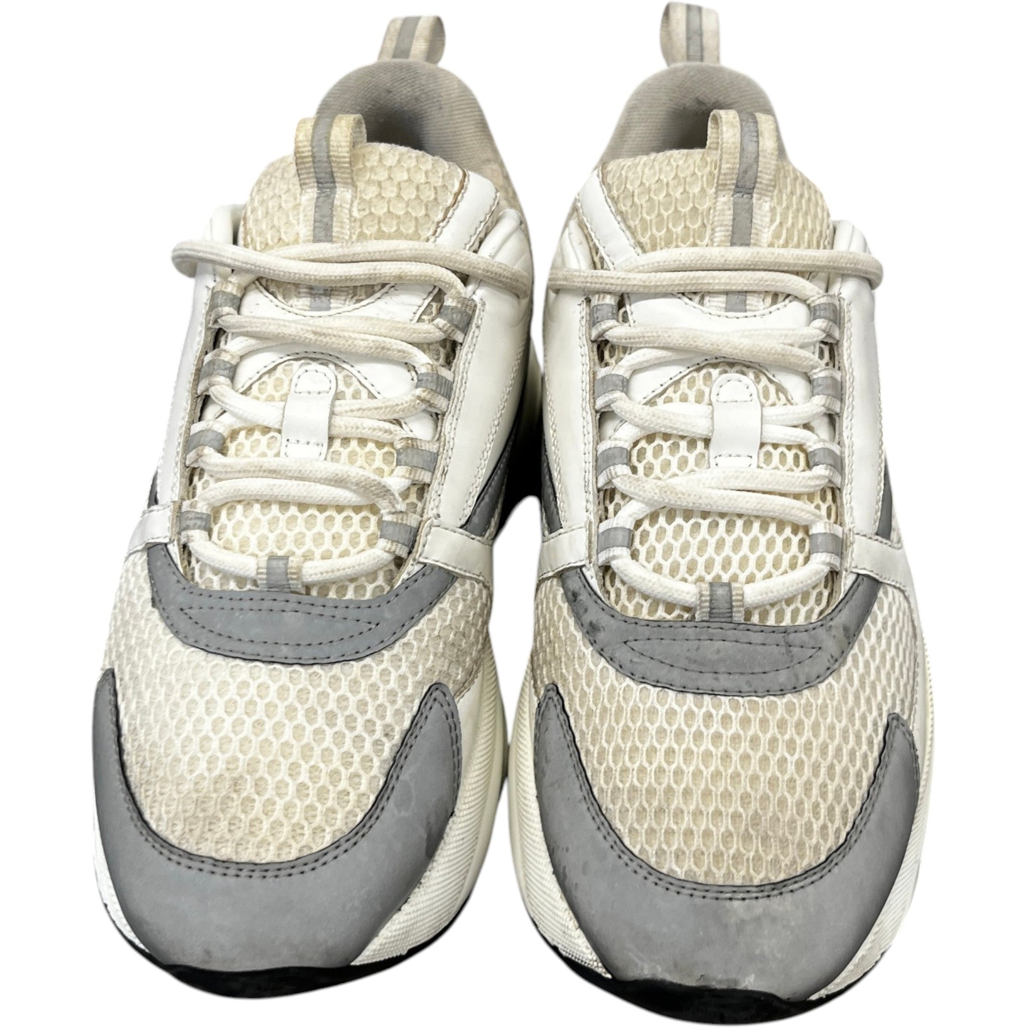Men's B22 Low Trainers White Size EU 42 / UK 8