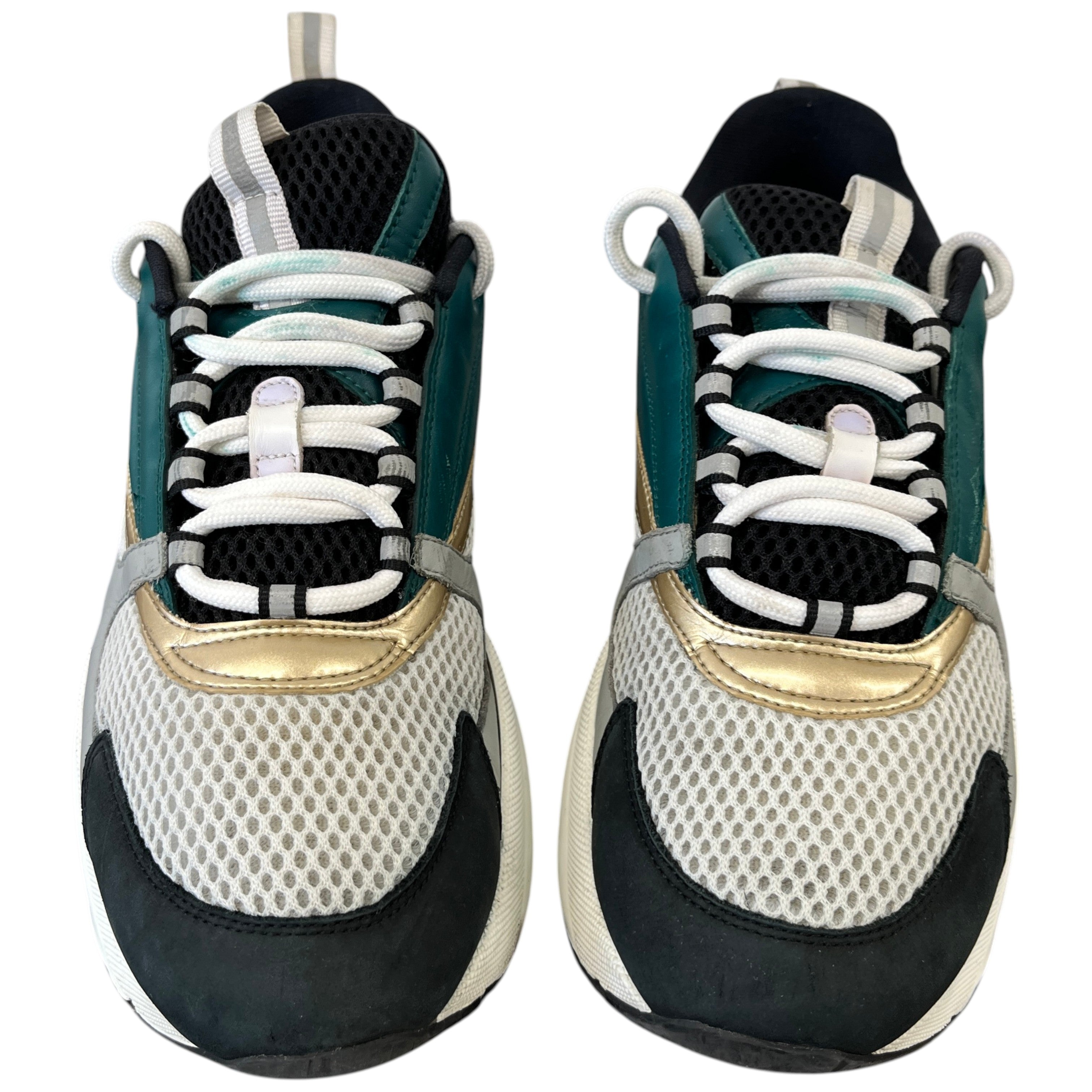 Men's B22 Low Trainers White Size EU 41 / UK 7