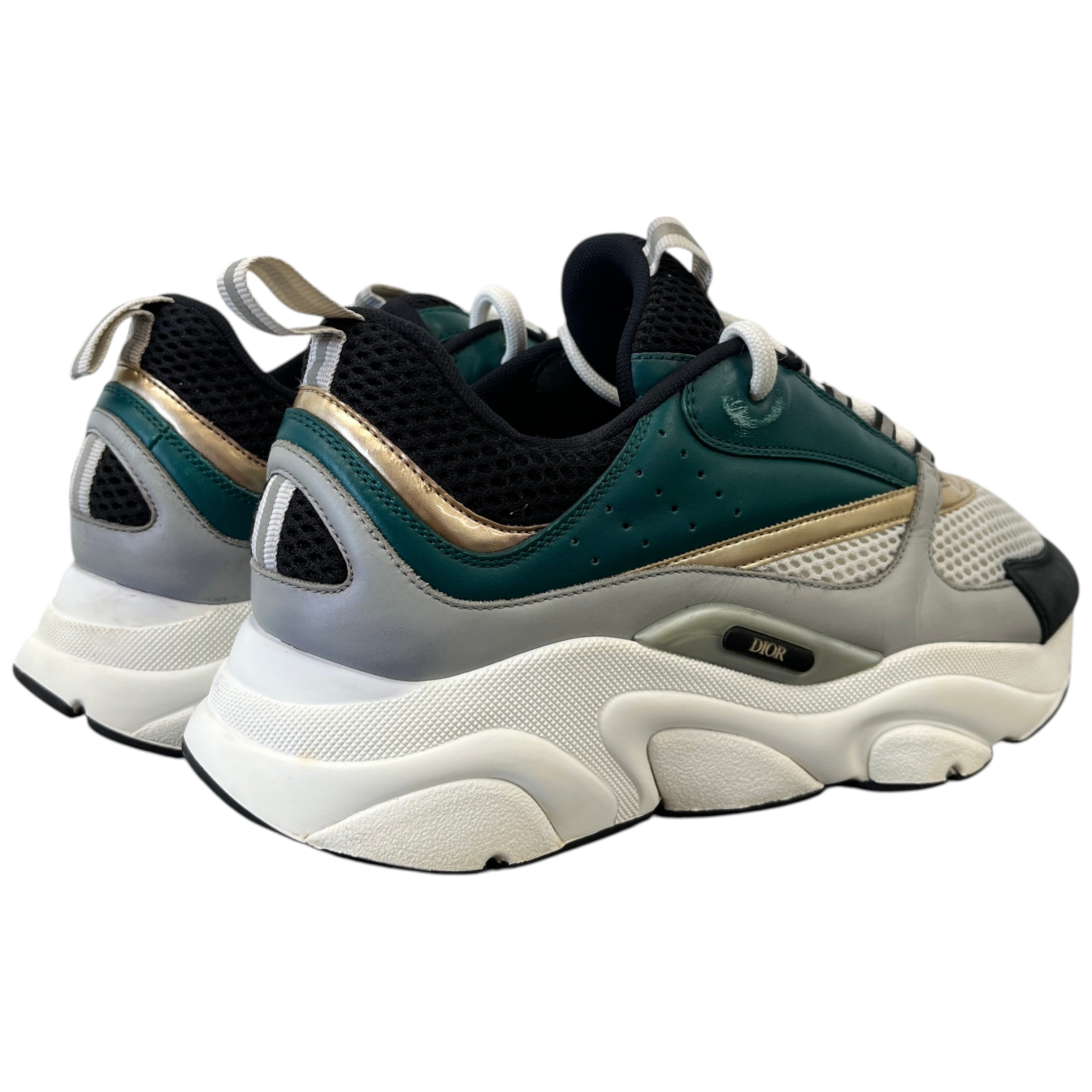 Men's B22 Low Trainers White Size EU 41 / UK 7