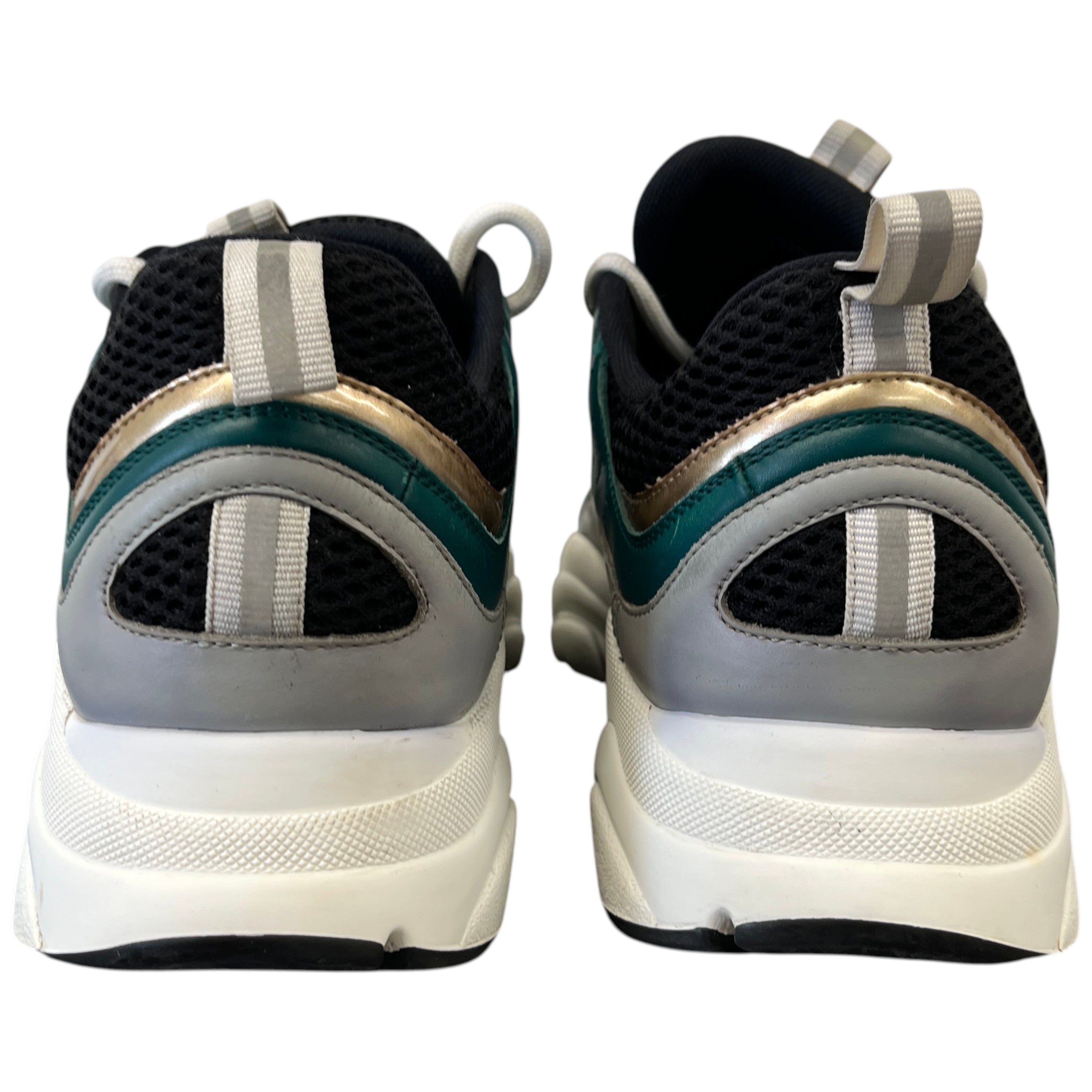 Men's B22 Low Trainers White Size EU 41 / UK 7